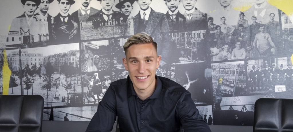 BVB: Schlotterbeck kommt aus Freiburg