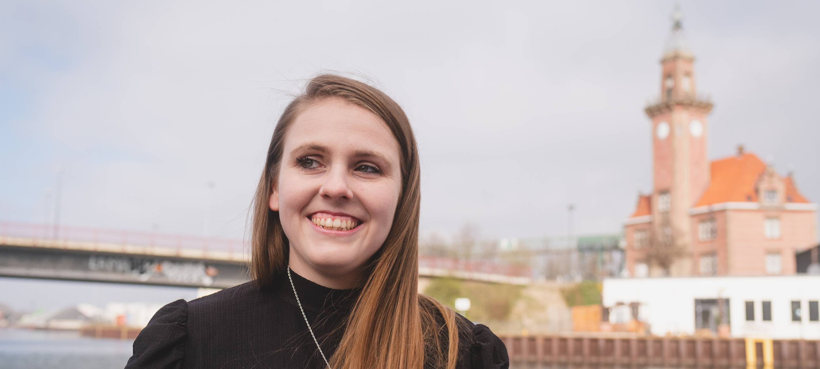 Grüne Dortmund stellen Oberbürgermeister-Kandidatin vor