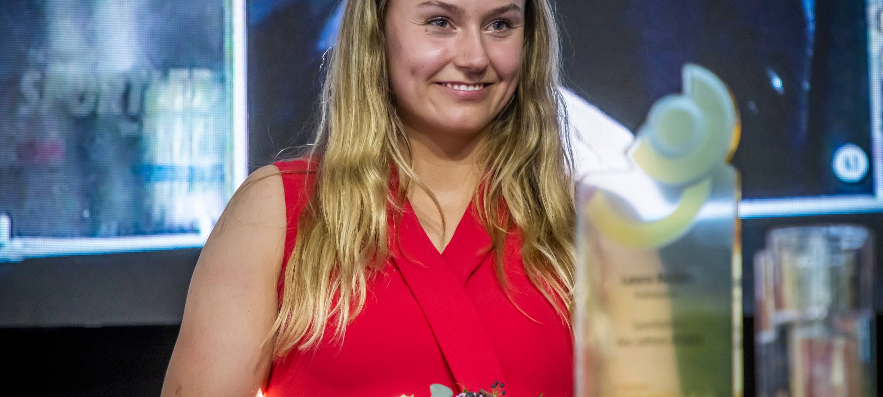 Dortmunds Sportler des Jahres 2021 geehrt