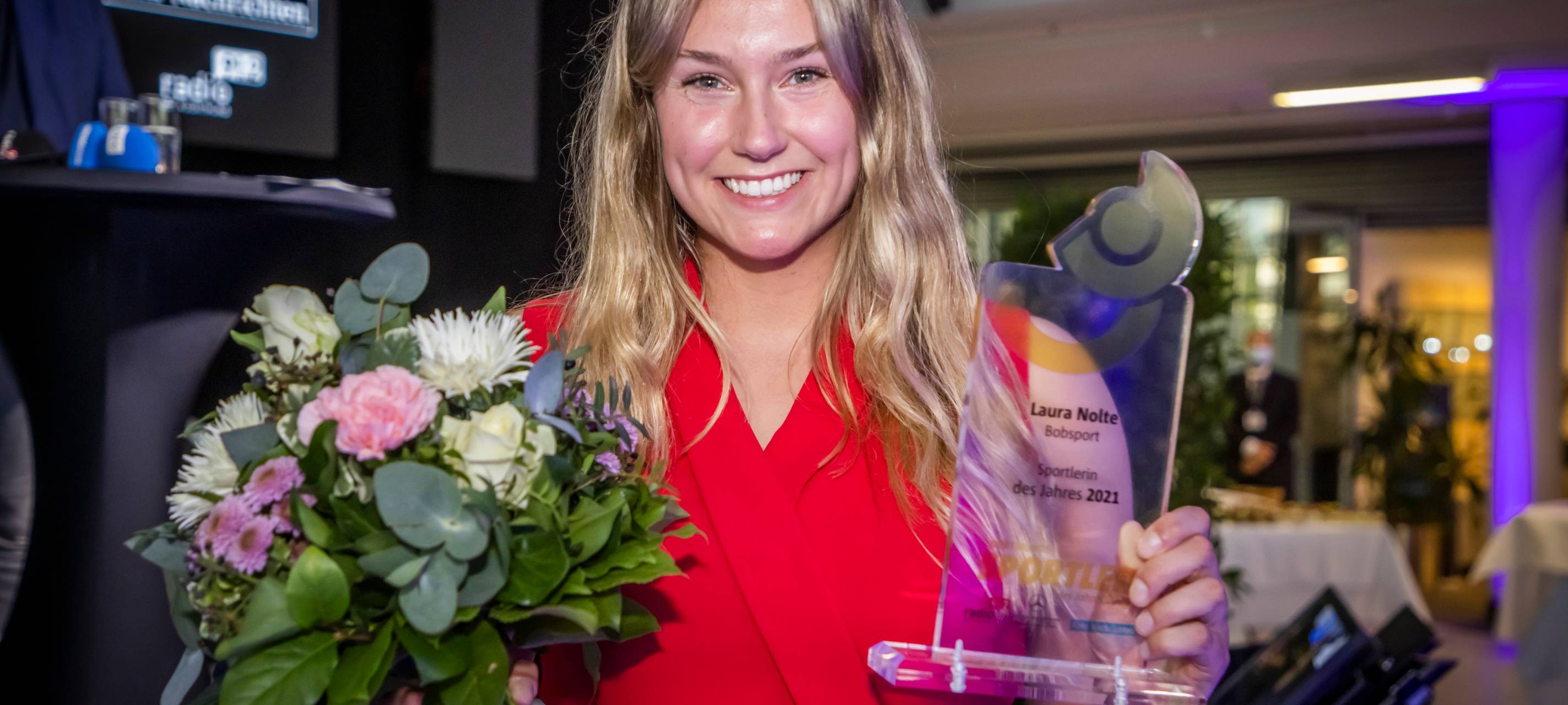 Dortmunds Sportler des Jahres 2021 geehrt