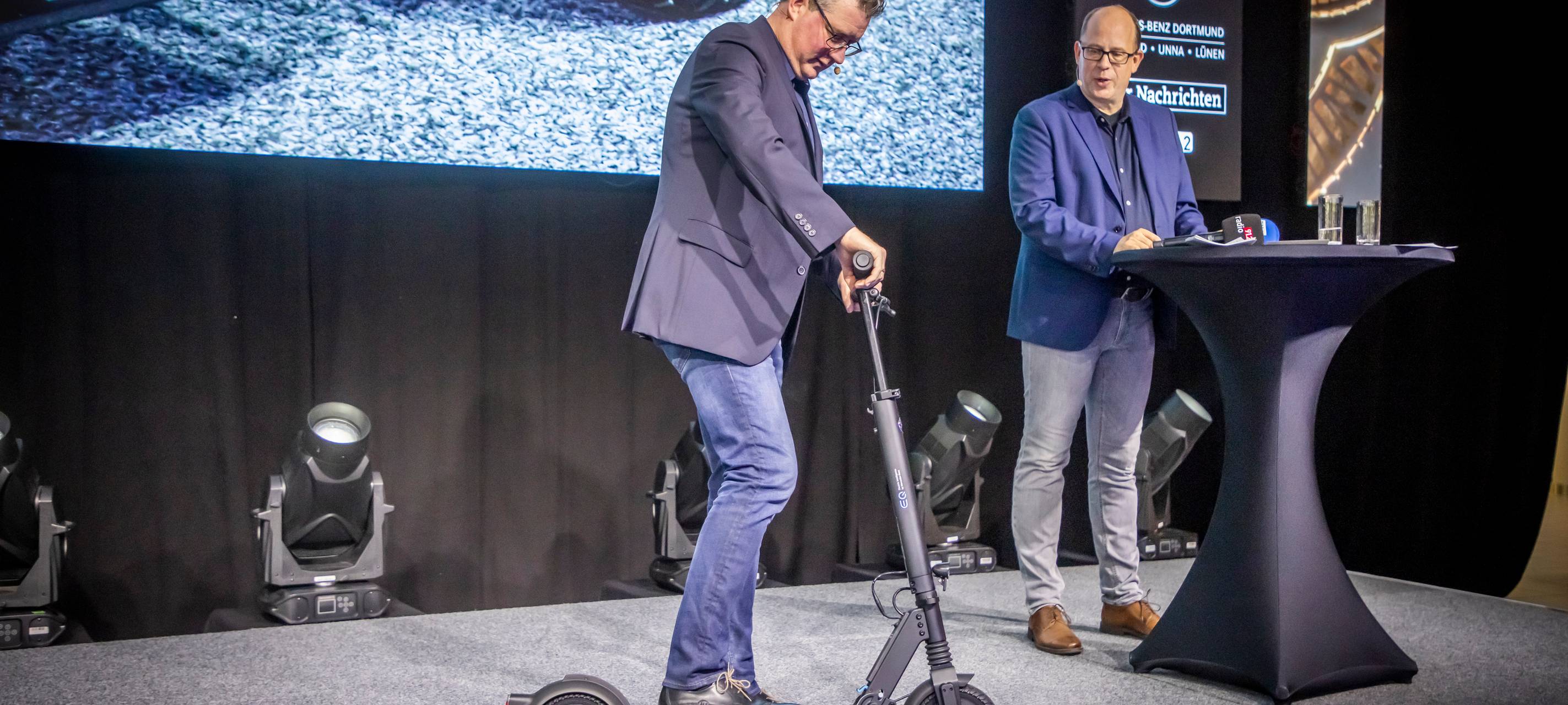 Dortmunds Sportler des Jahres 2021 geehrt