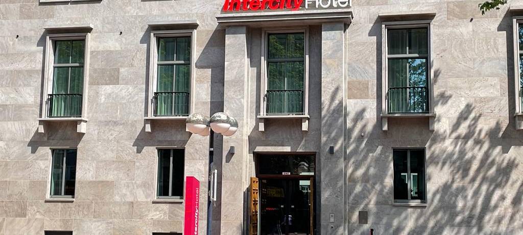 Dortmunds größtes Hotel offiziell eröffnet