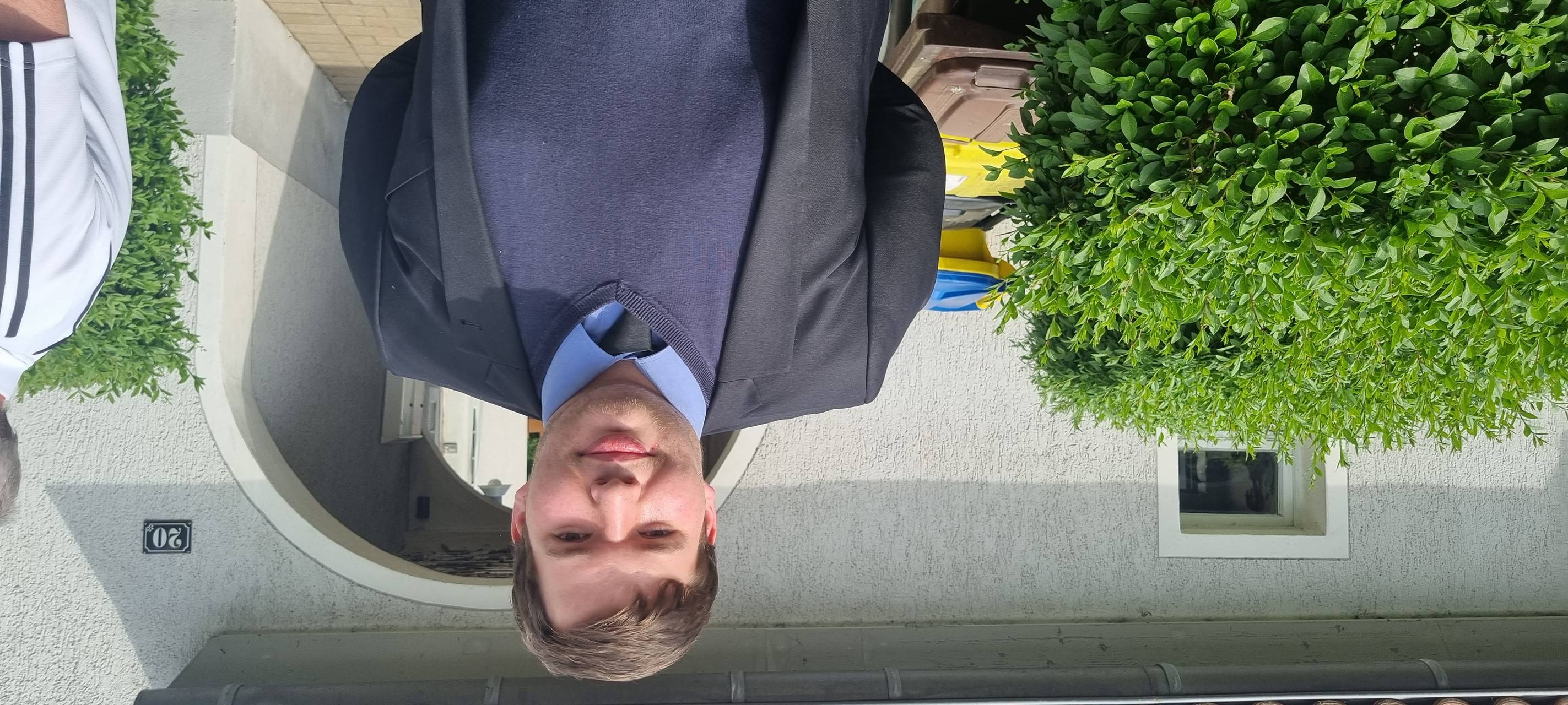 Dortmund: Nachbarschaft in Eving