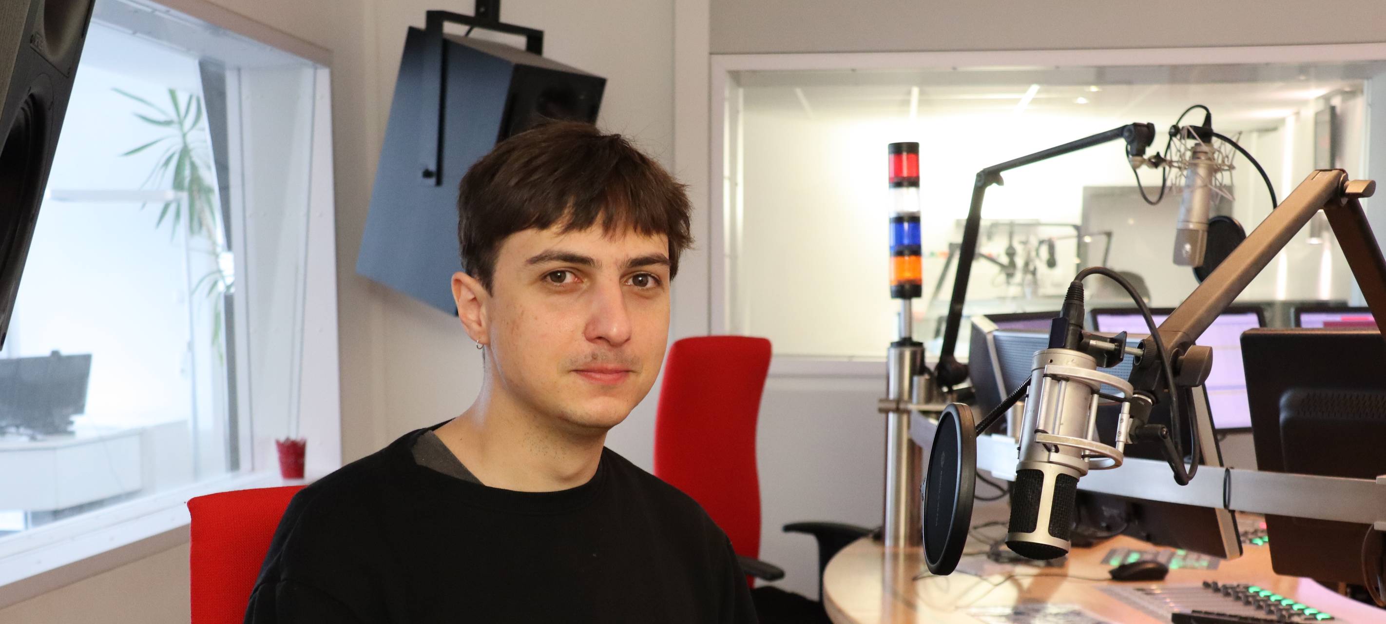 Neuer Stadtbeschreiber für Dortmund