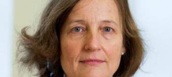 Dortmund: Monika Nienaber-Willaredt ist neue Schuldezernentin