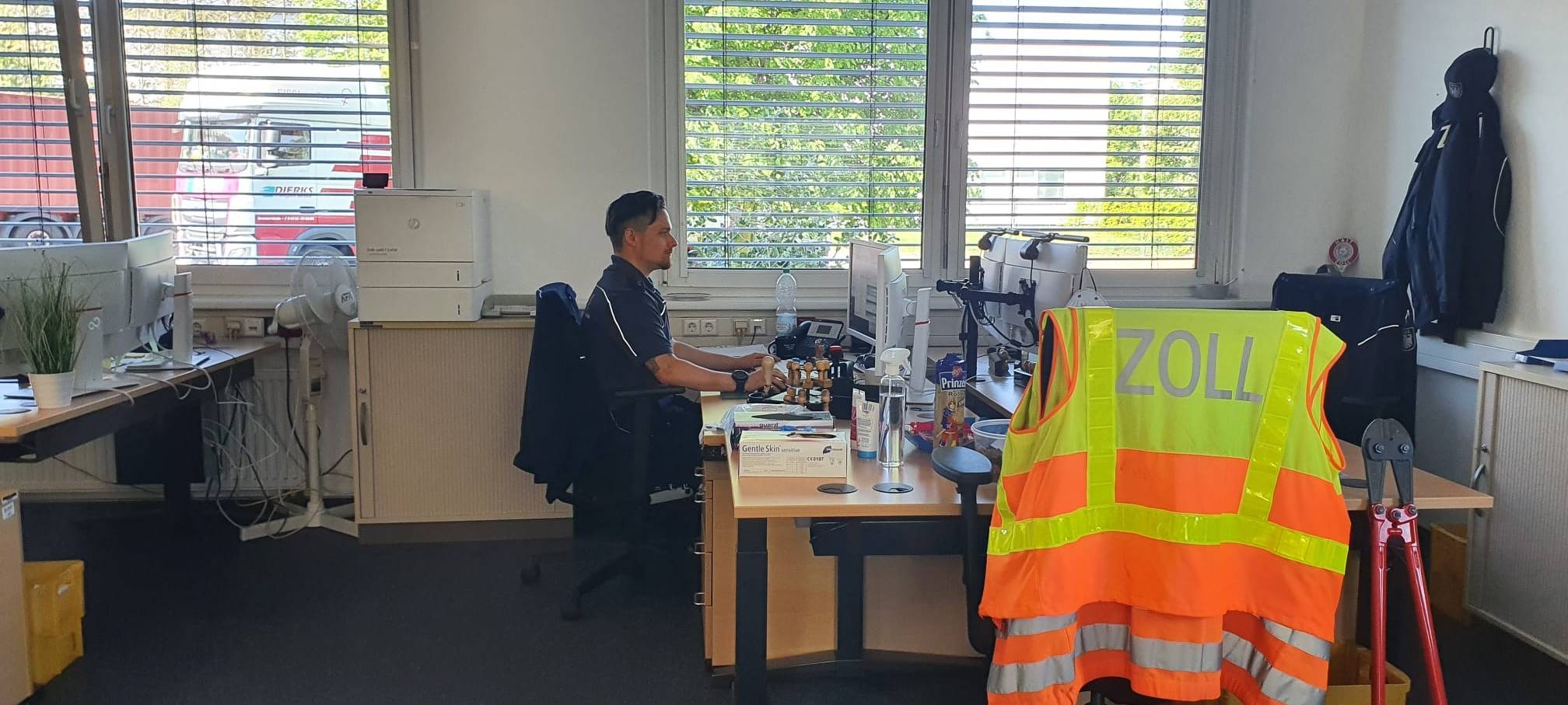 Dortmunder Zoll: 150.000 Plagiate im vergangenen Jahr gefunden