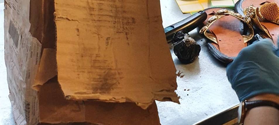 Dortmunder Zoll: 150.000 Plagiate im vergangenen Jahr gefunden