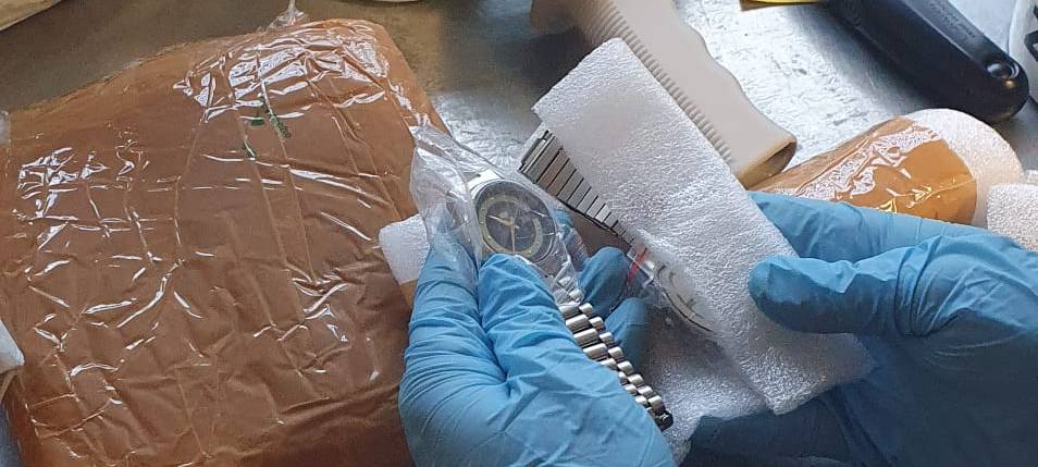 Dortmunder Zoll: 150.000 Plagiate im vergangenen Jahr gefunden