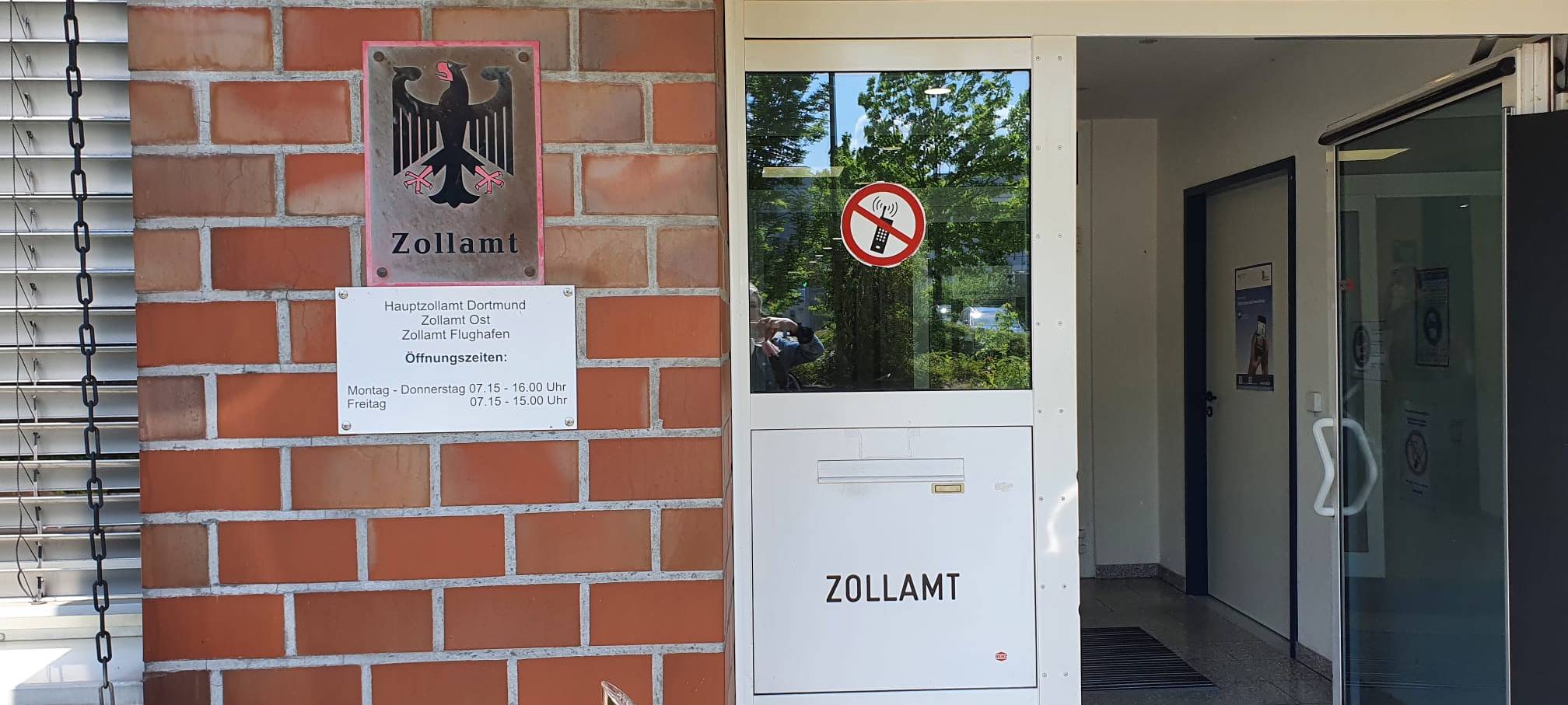 Dortmunder Zoll: 150.000 Plagiate im vergangenen Jahr gefunden