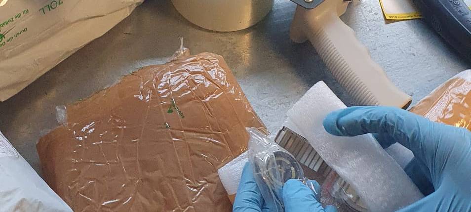 Dortmunder Zoll: 150.000 Plagiate im vergangenen Jahr gefunden