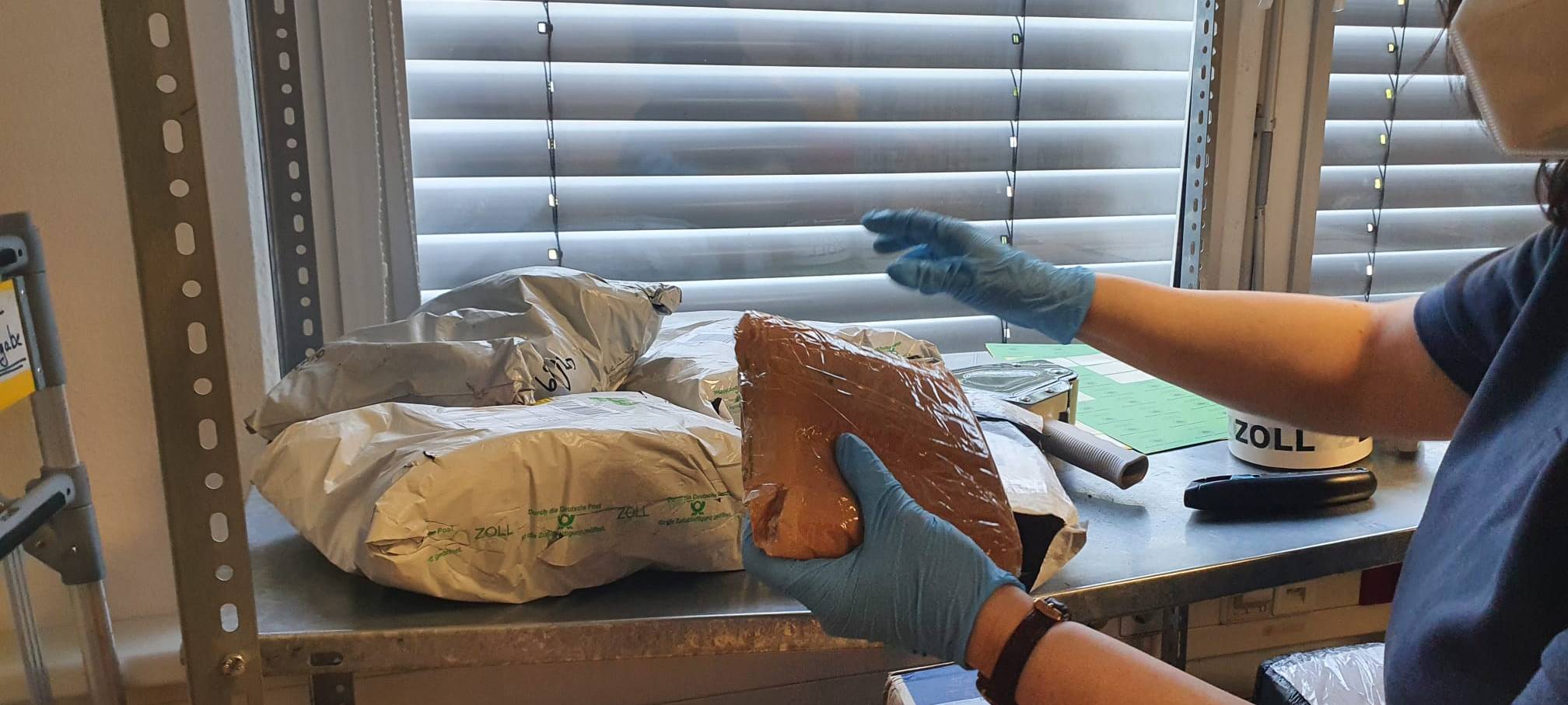 Dortmunder Zoll: 150.000 Plagiate im vergangenen Jahr gefunden