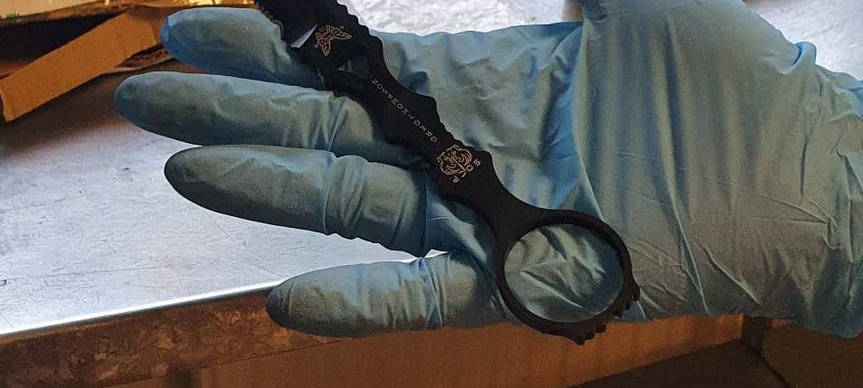 Dortmunder Zoll: 150.000 Plagiate im vergangenen Jahr gefunden