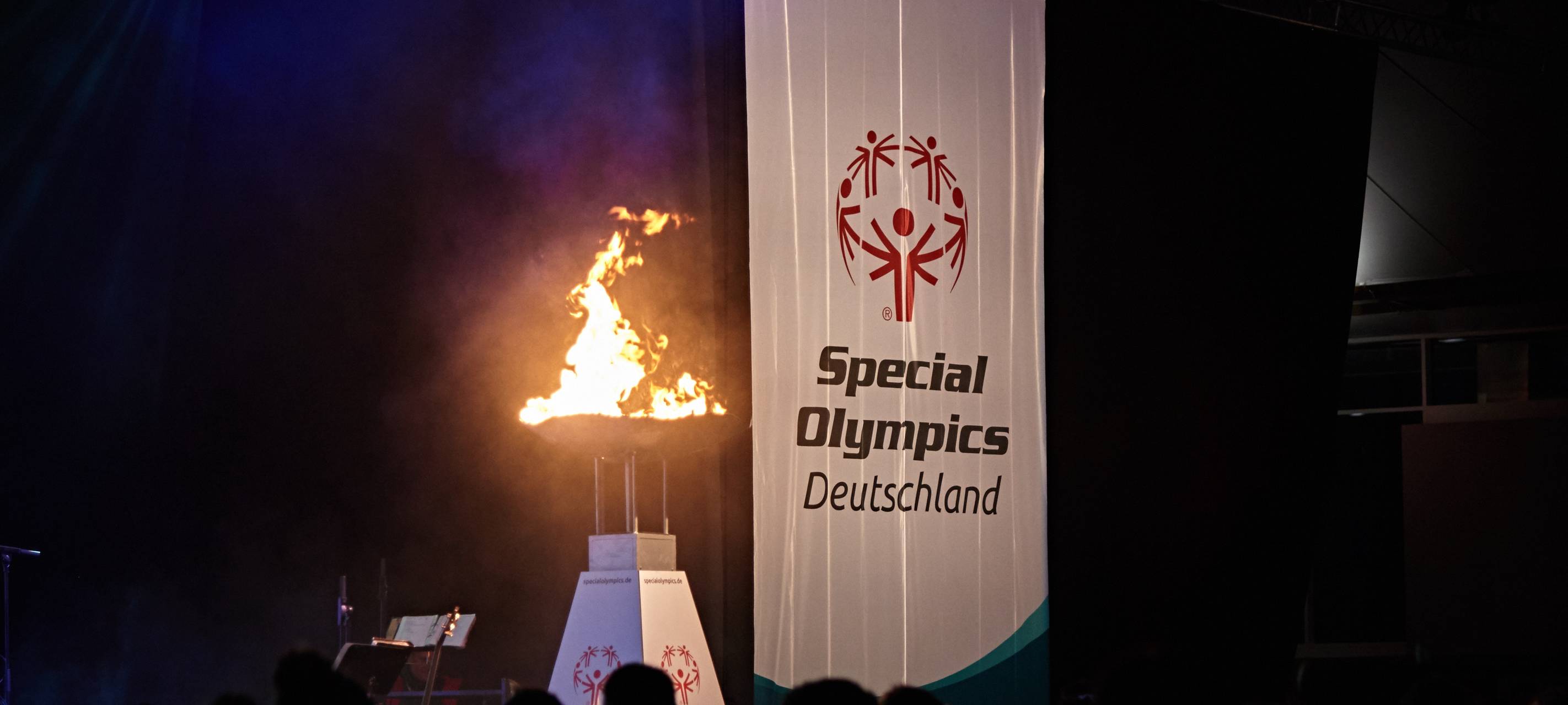 "Special Olympics"-Delegation kommt nach Dortmund