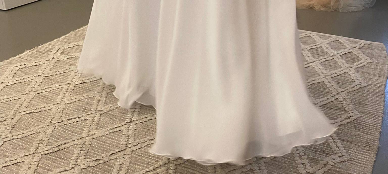 Hochzeitsvorbereitungen in Dortmund