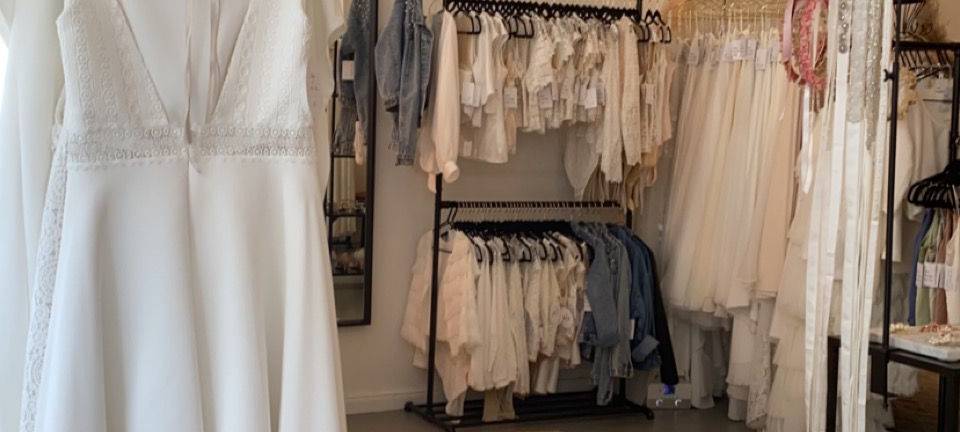 Hochzeitsvorbereitungen in Dortmund