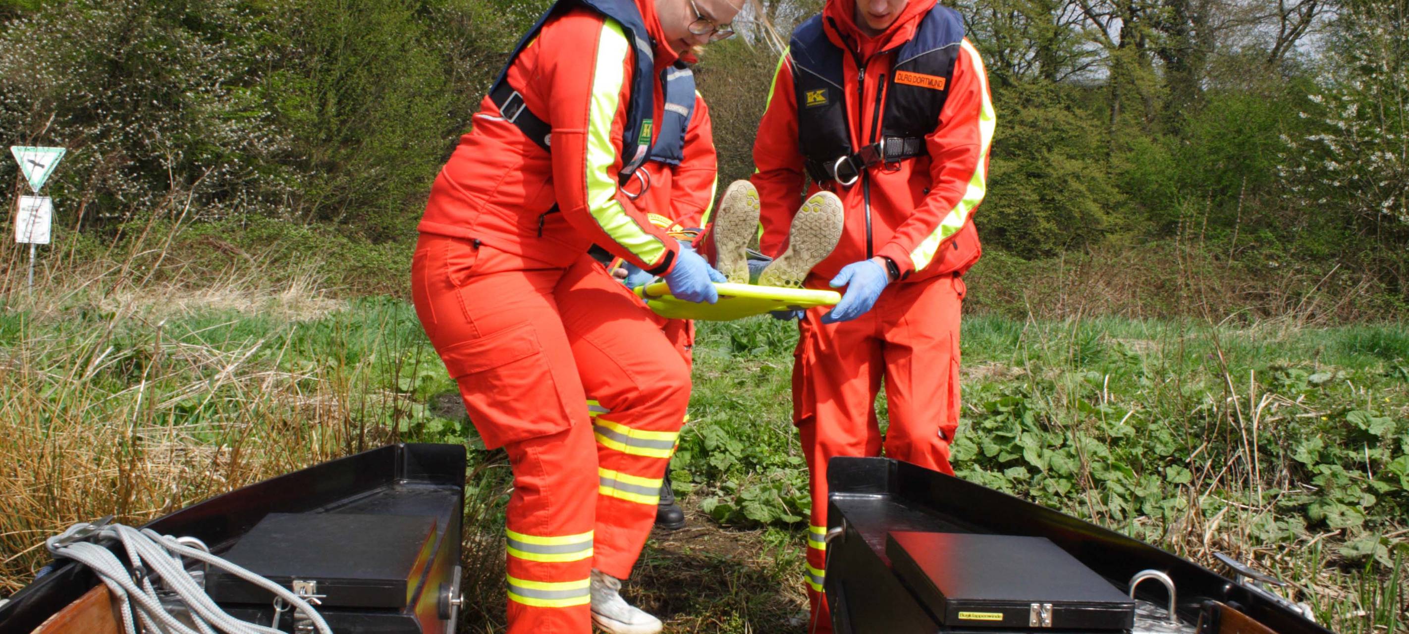 Freibad-Saison in Dortmund beginnt