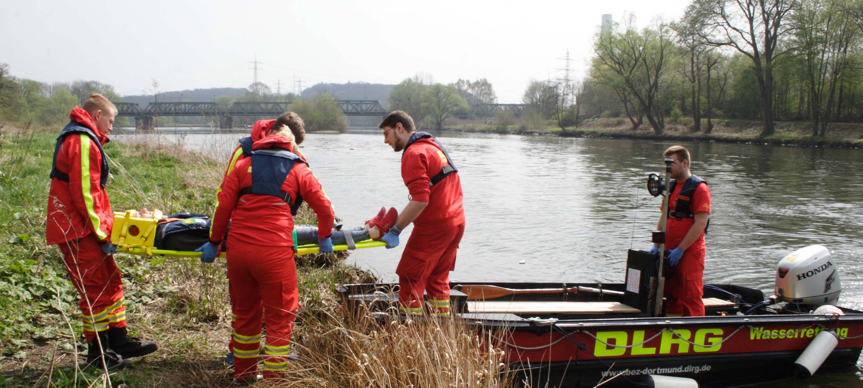 Freibad-Saison in Dortmund beginnt