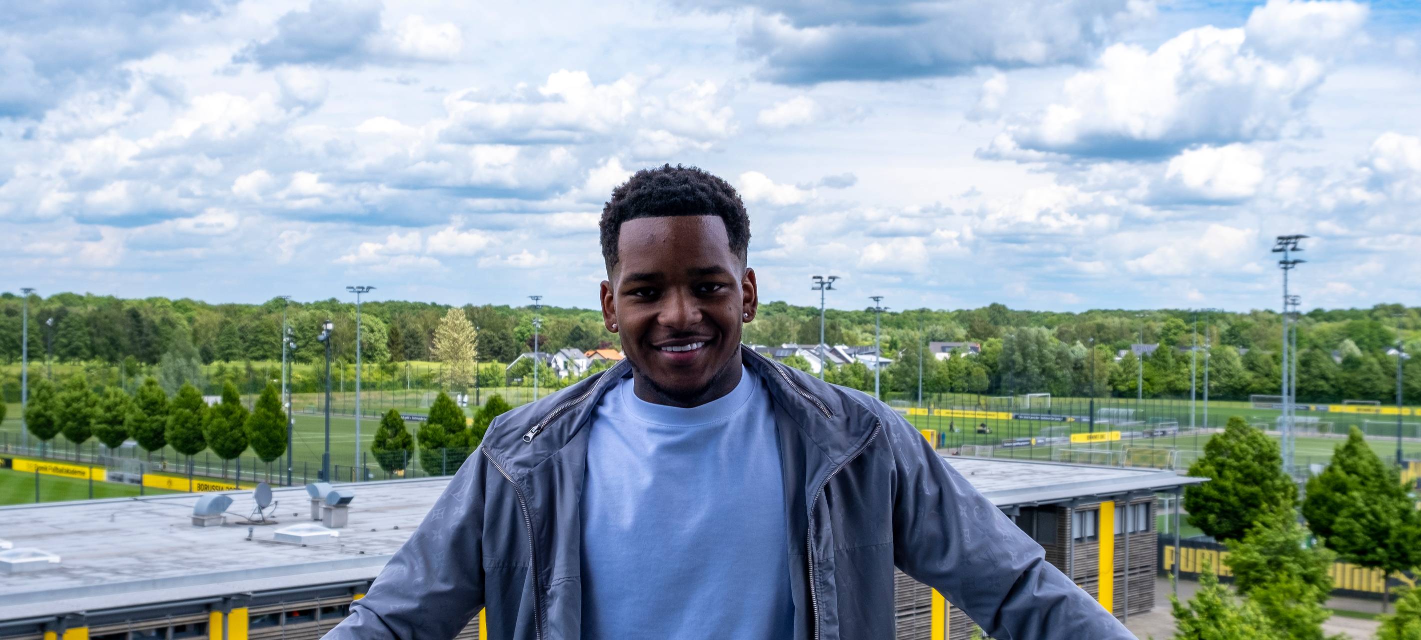 Weiterer Neuzugang: BVB verpflichtet Jayden Braaf