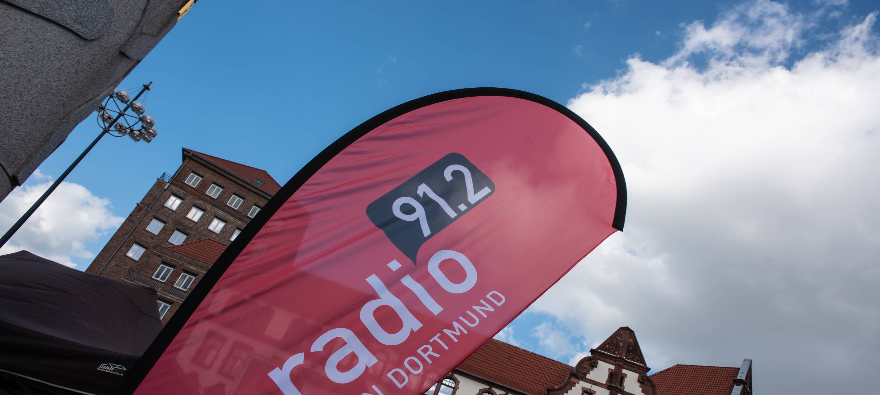 15.000 Besucher bei DORTBUNT