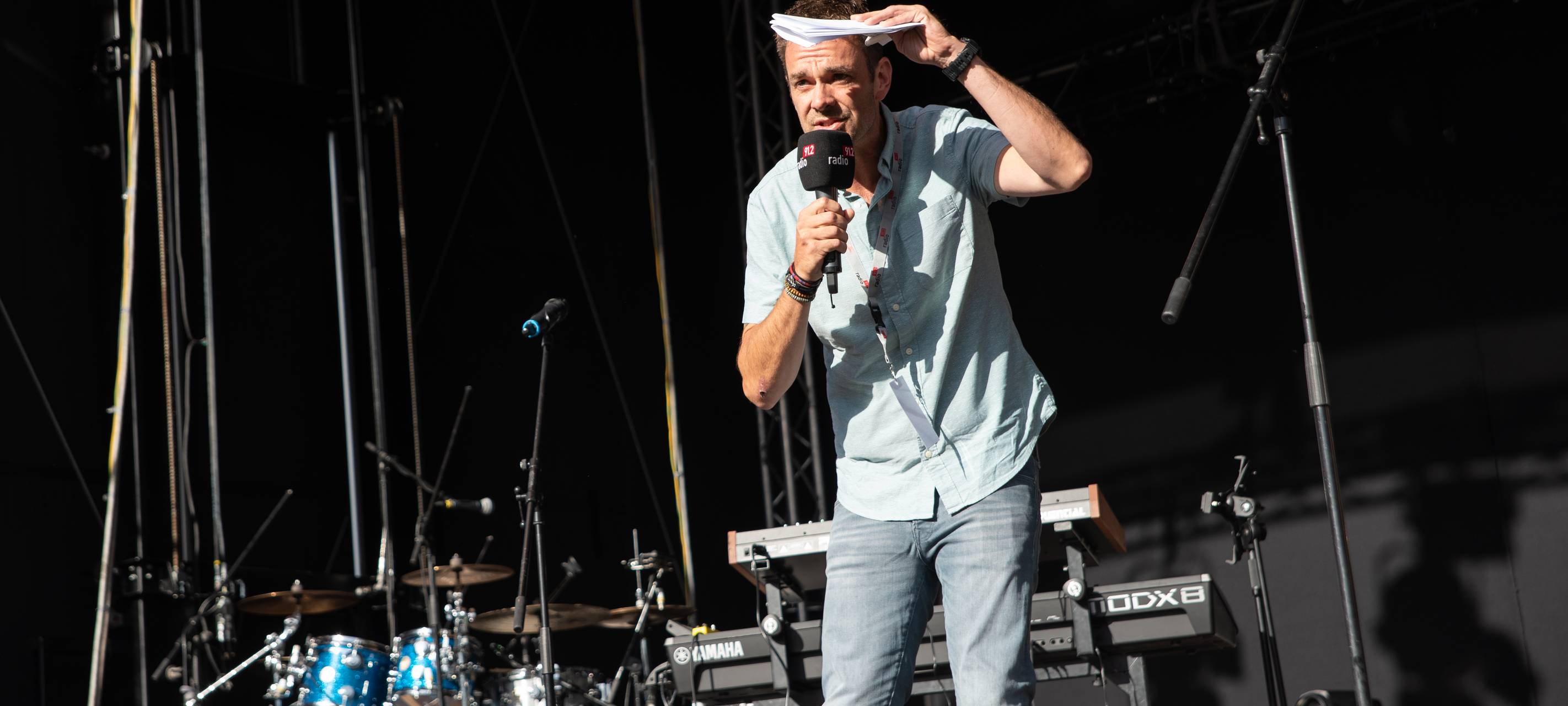 15.000 Besucher bei DORTBUNT