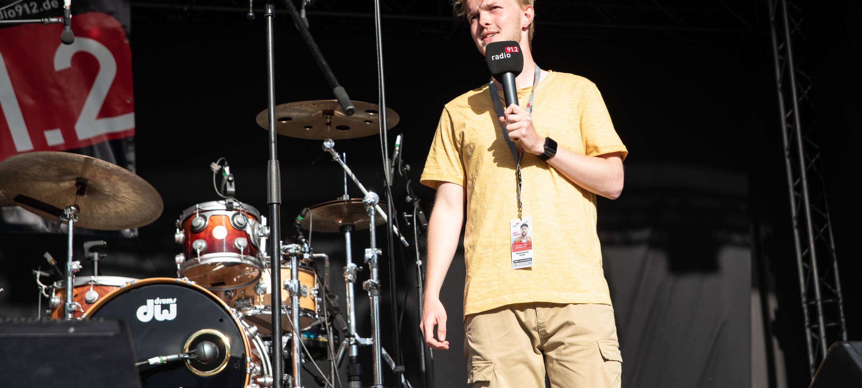 15.000 Besucher bei DORTBUNT