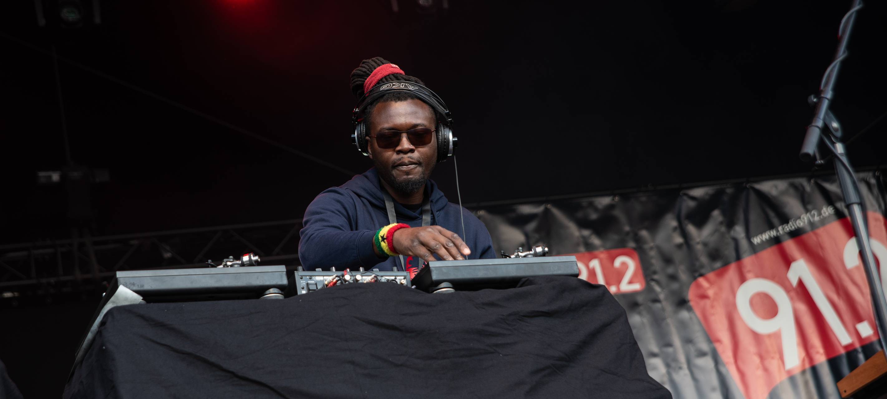 15.000 Besucher bei DORTBUNT