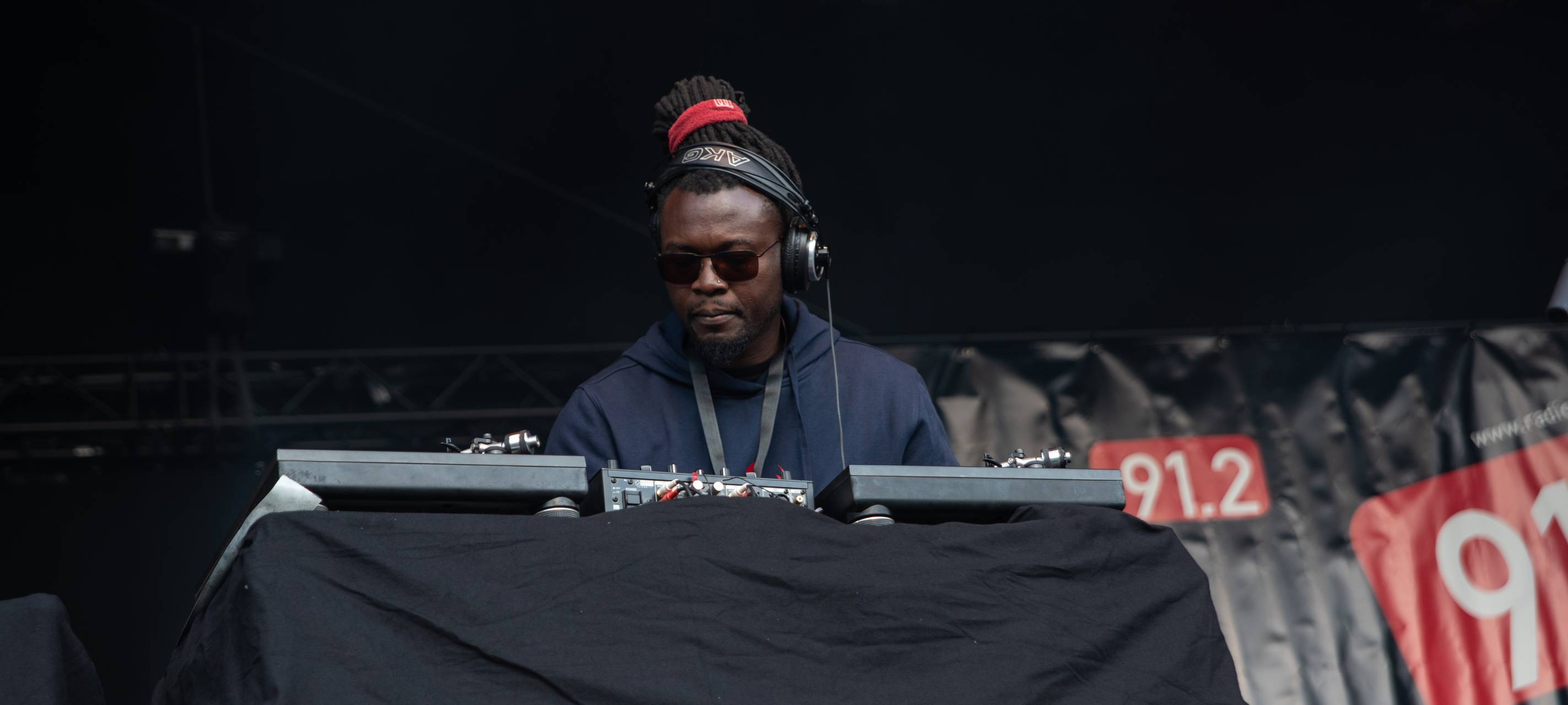 15.000 Besucher bei DORTBUNT