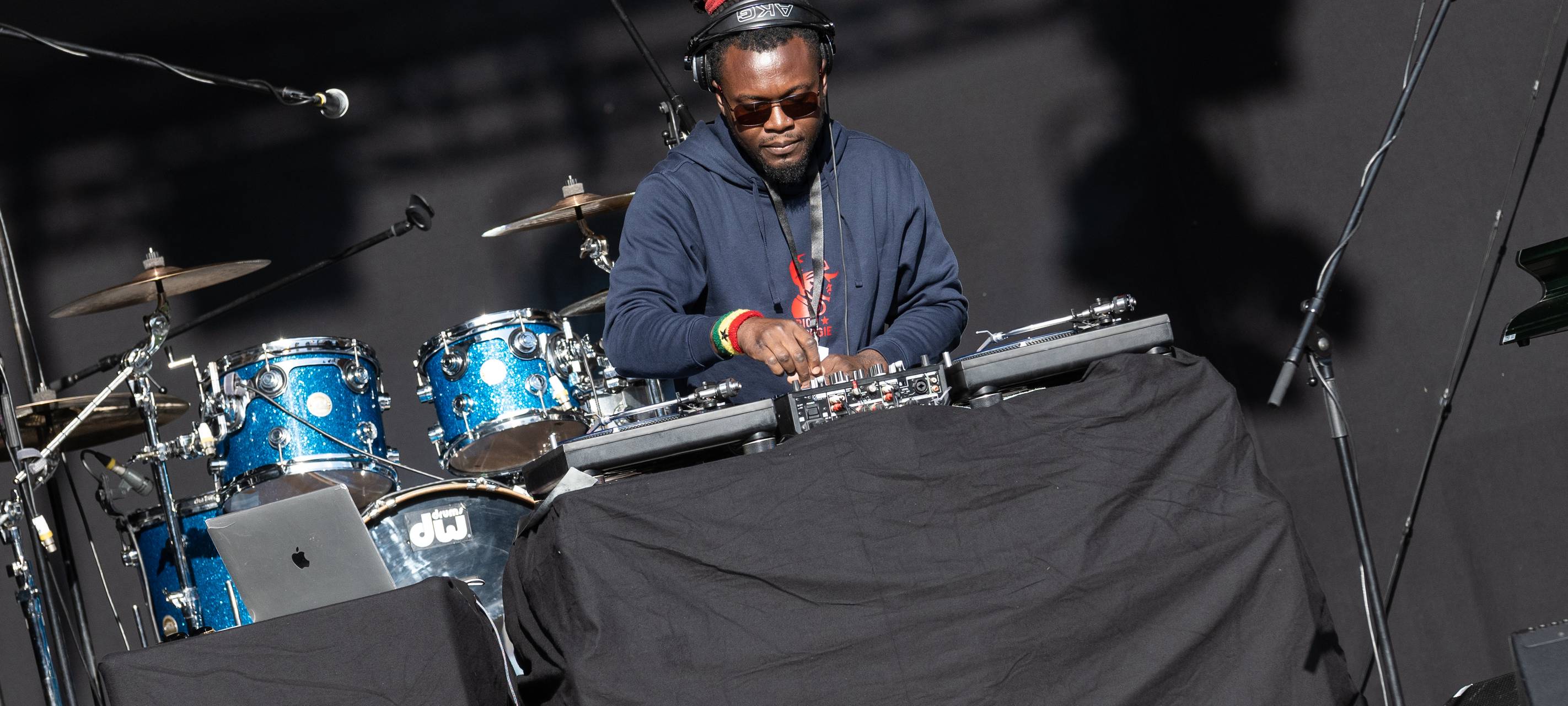 15.000 Besucher bei DORTBUNT