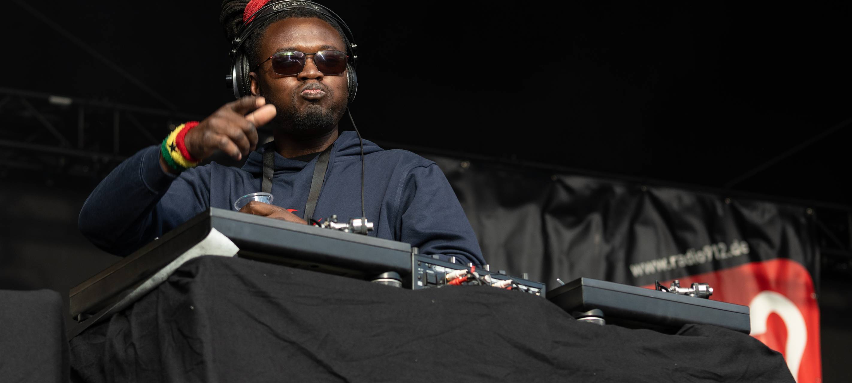 15.000 Besucher bei DORTBUNT