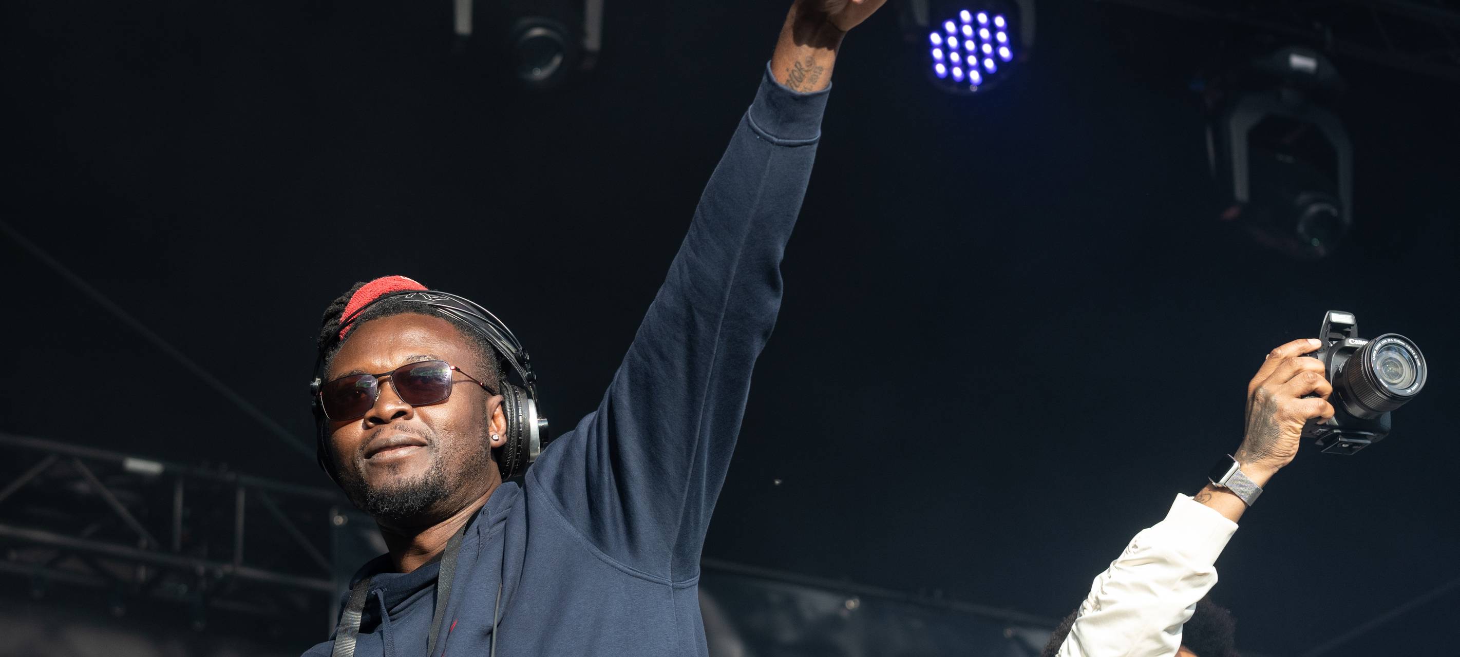 15.000 Besucher bei DORTBUNT