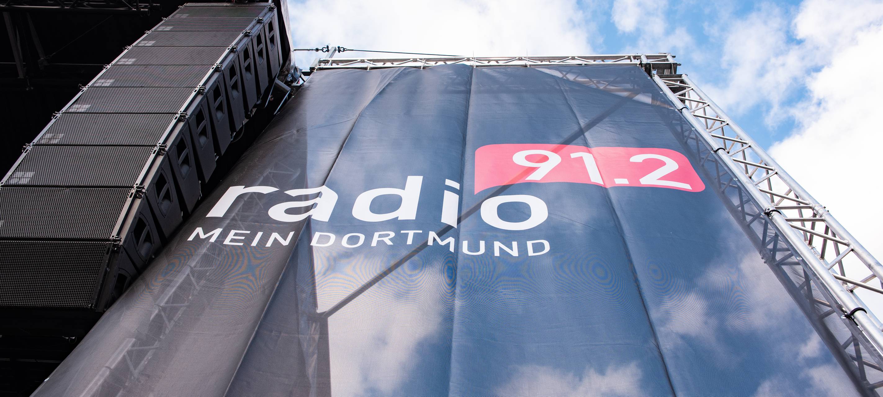 15.000 Besucher bei DORTBUNT