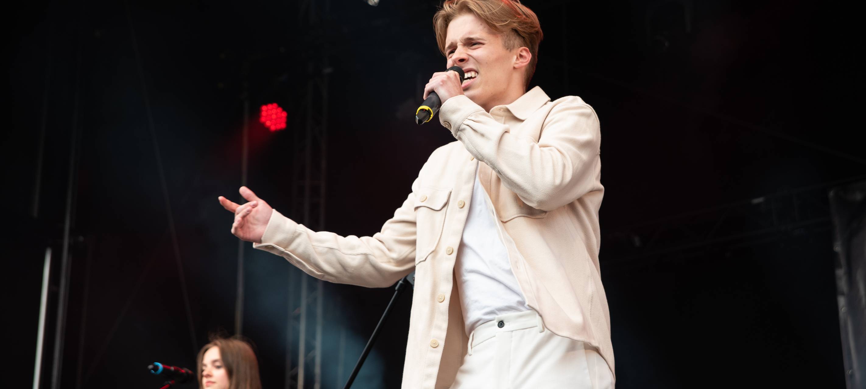 15.000 Besucher bei DORTBUNT