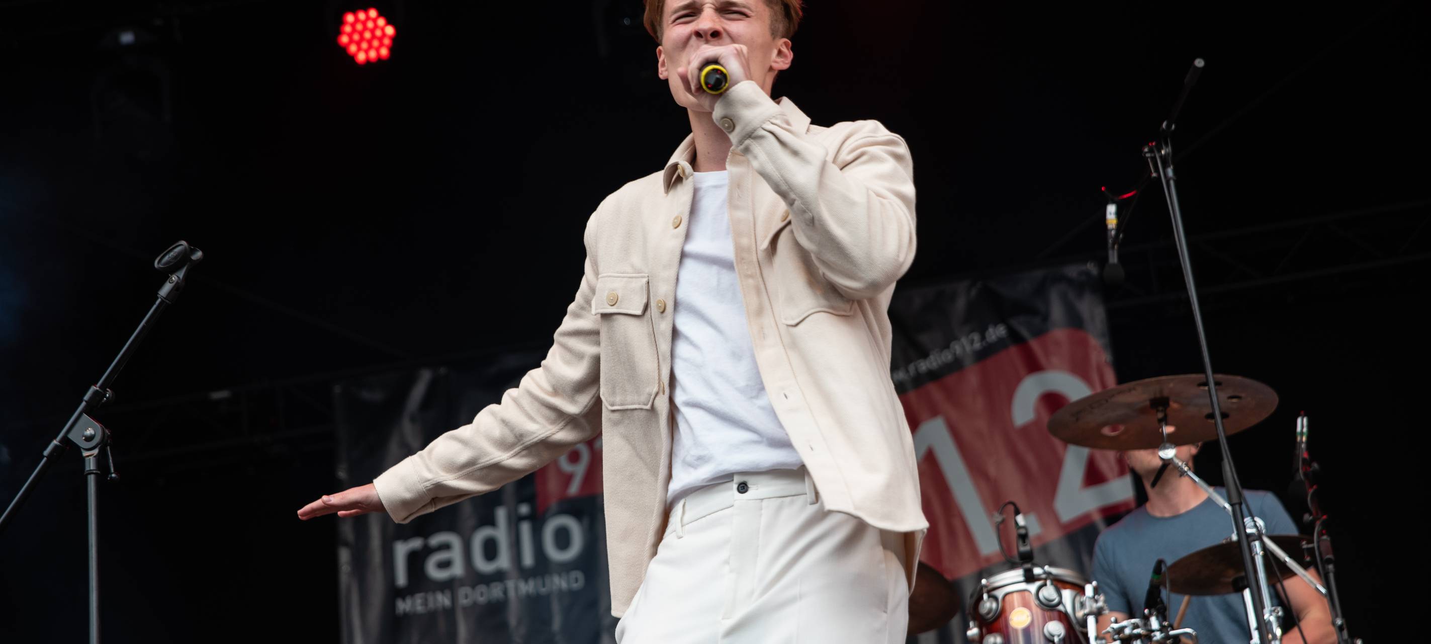 15.000 Besucher bei DORTBUNT