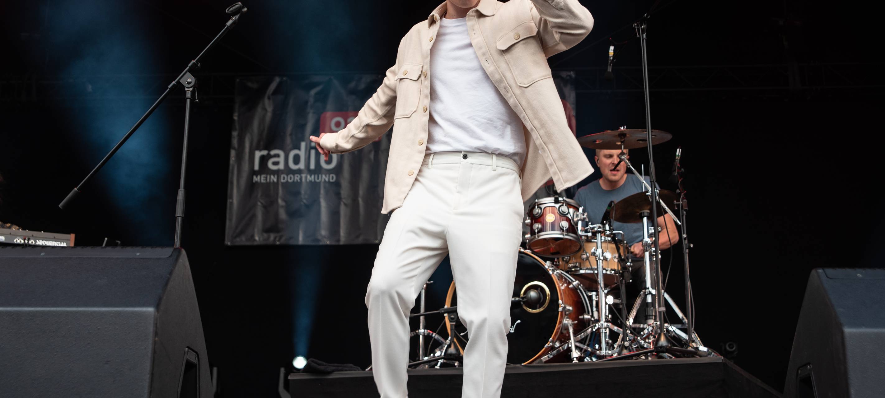 15.000 Besucher bei DORTBUNT