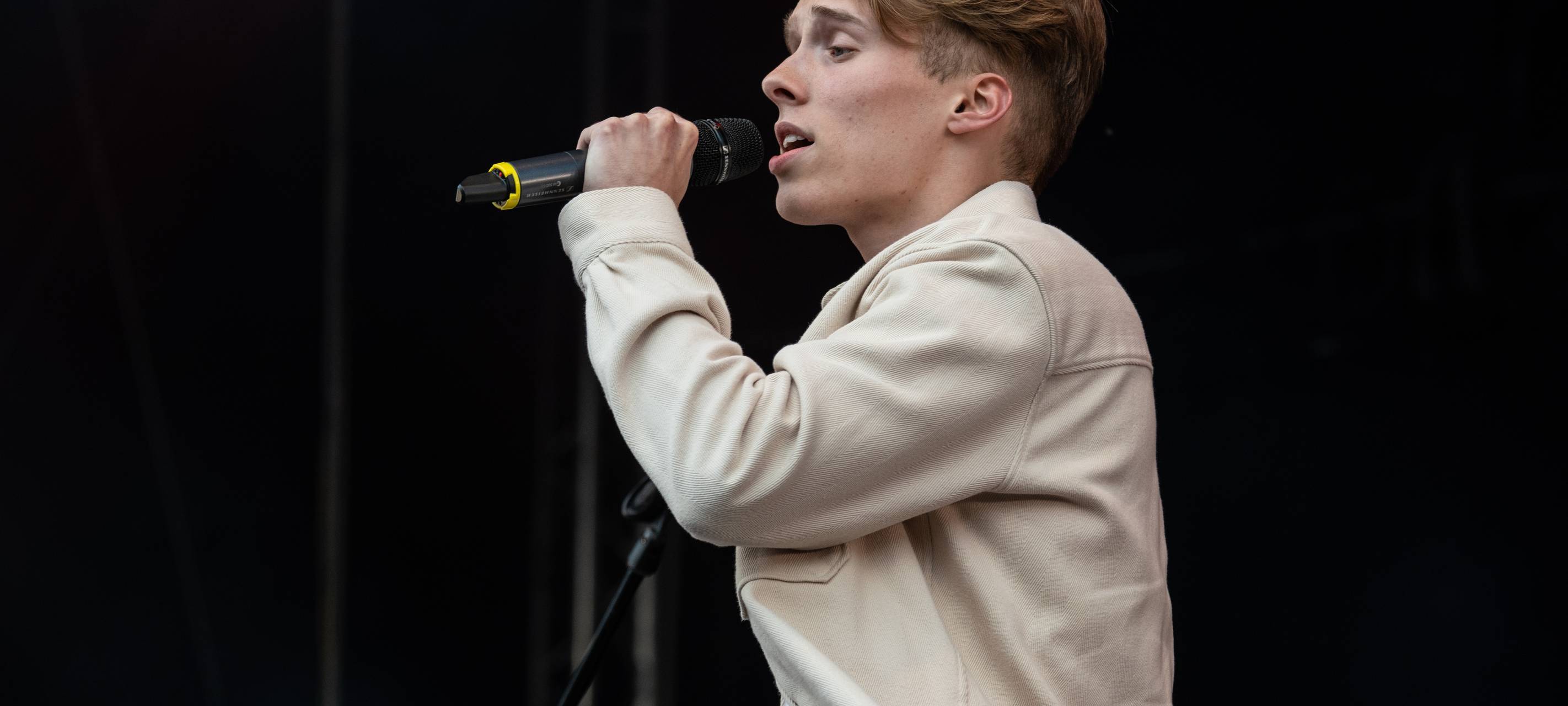 15.000 Besucher bei DORTBUNT