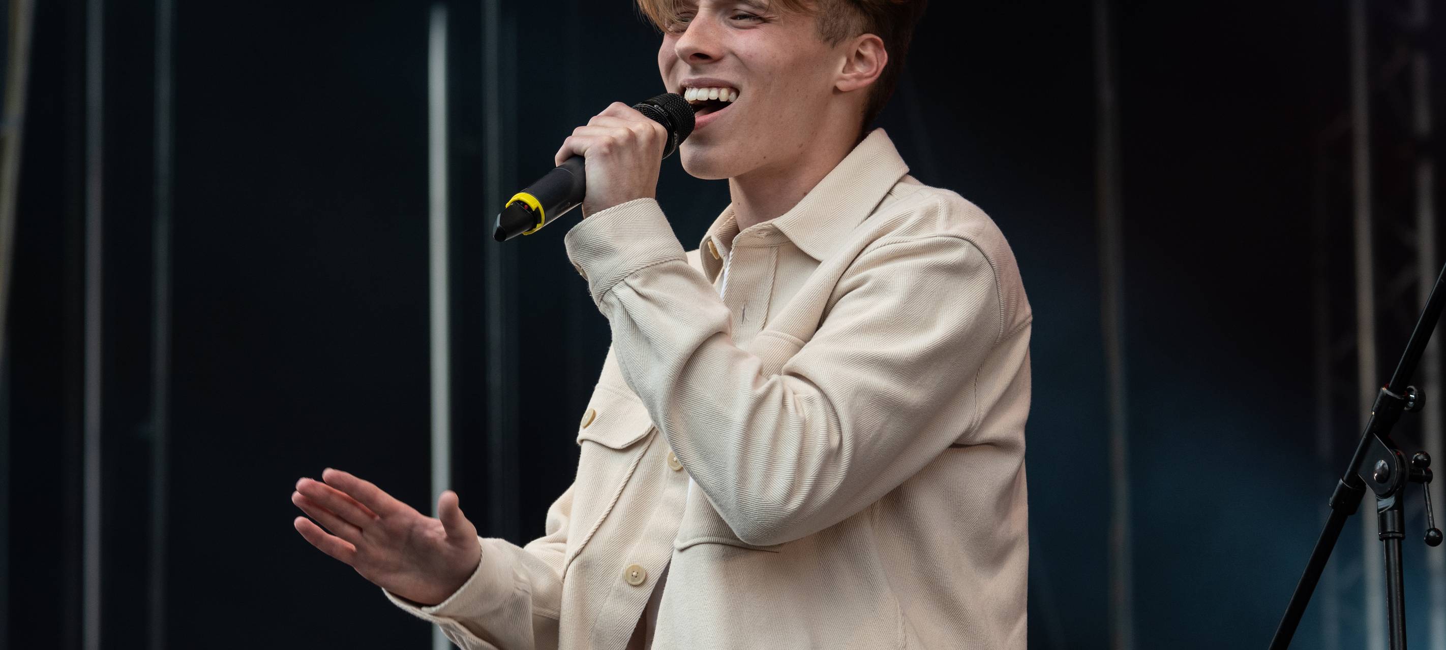 15.000 Besucher bei DORTBUNT