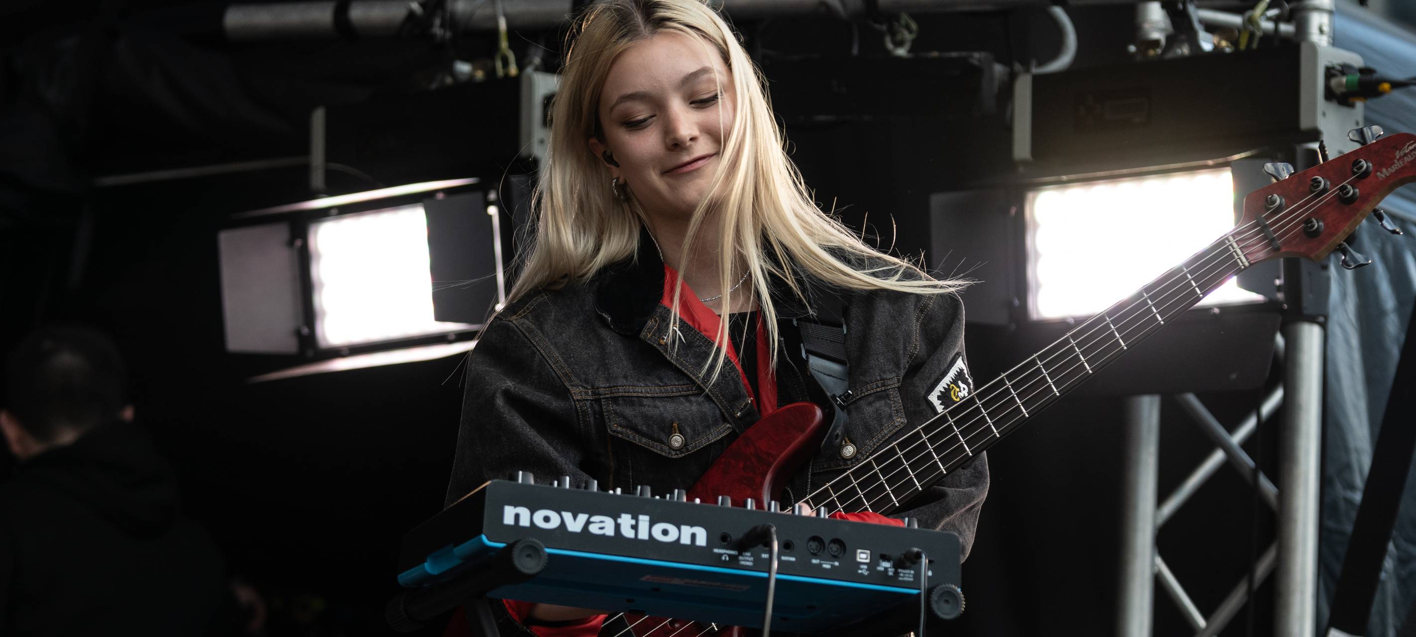 15.000 Besucher bei DORTBUNT