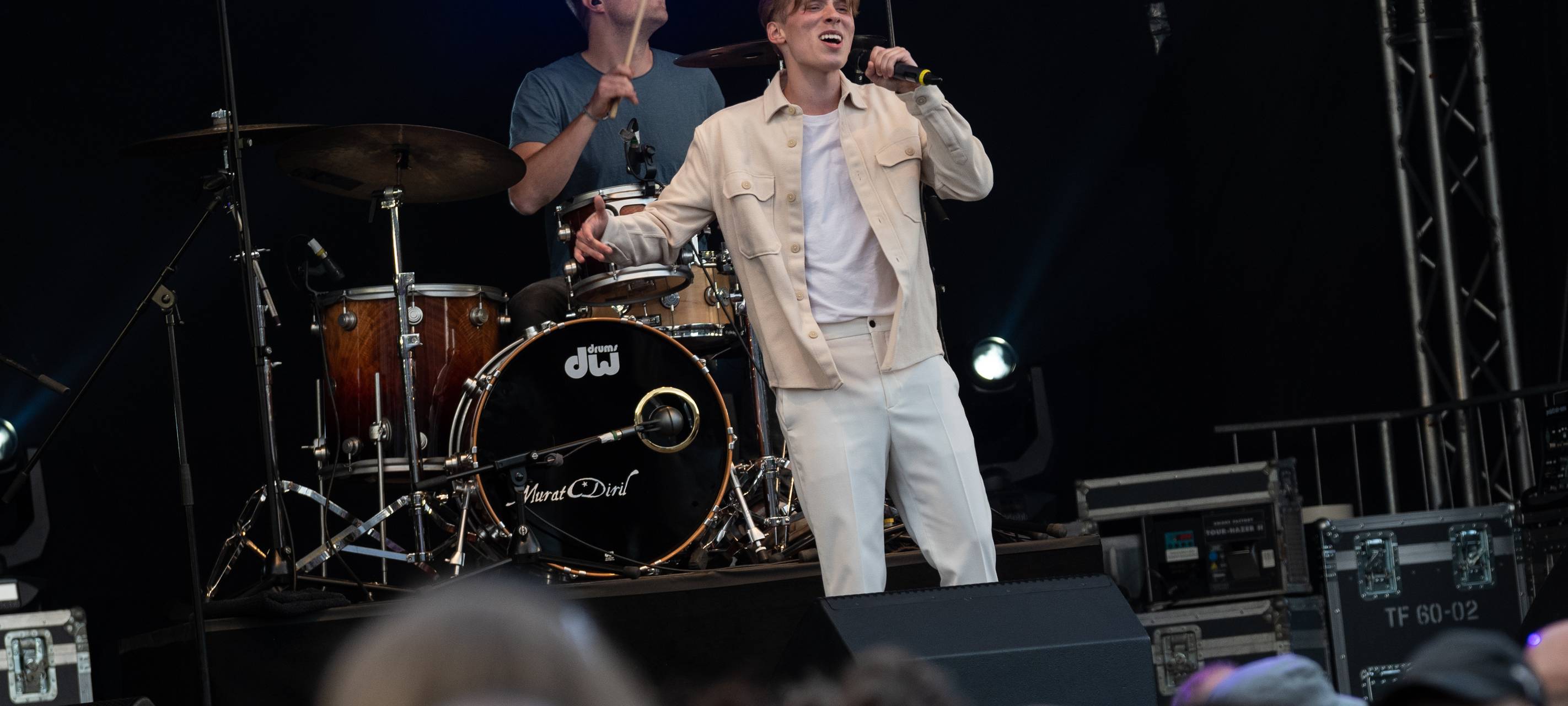 15.000 Besucher bei DORTBUNT