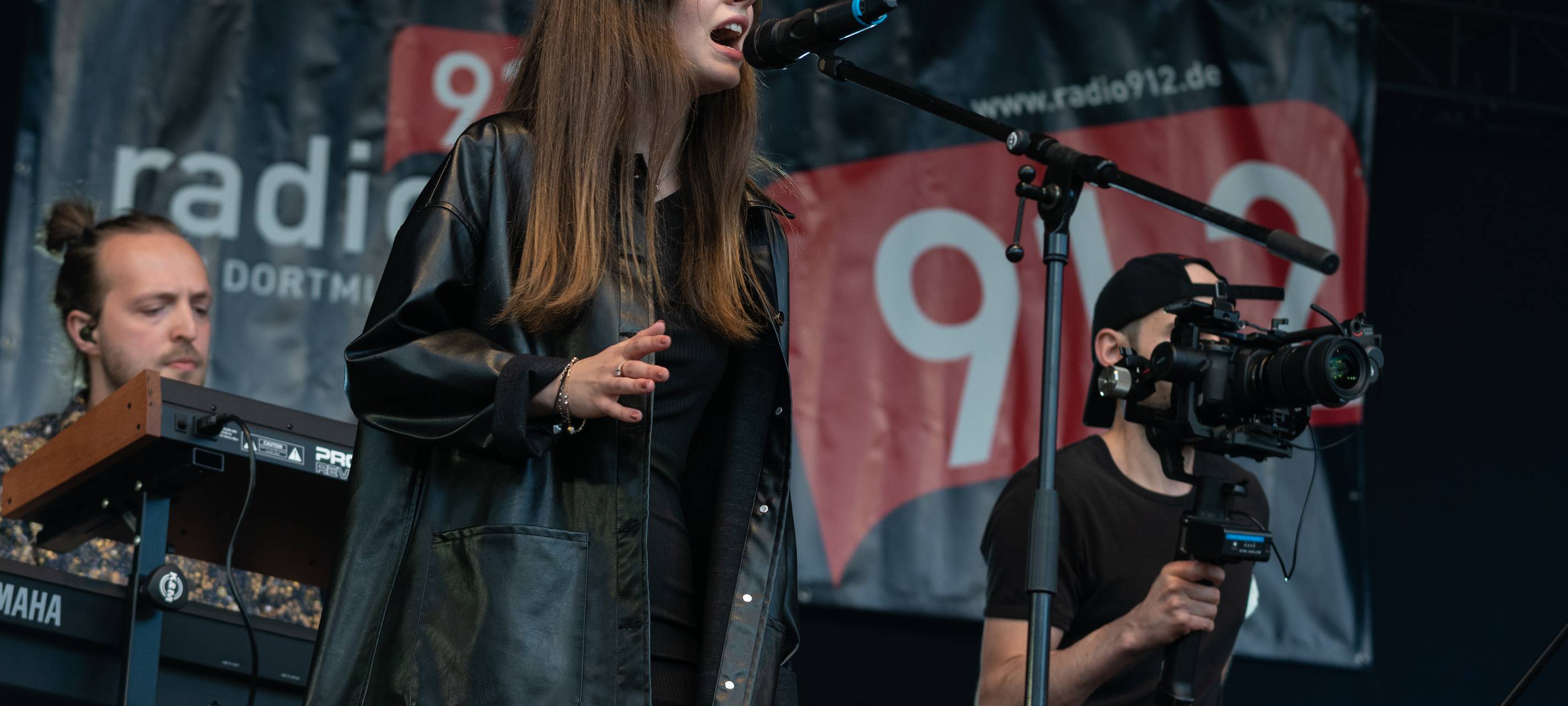 15.000 Besucher bei DORTBUNT