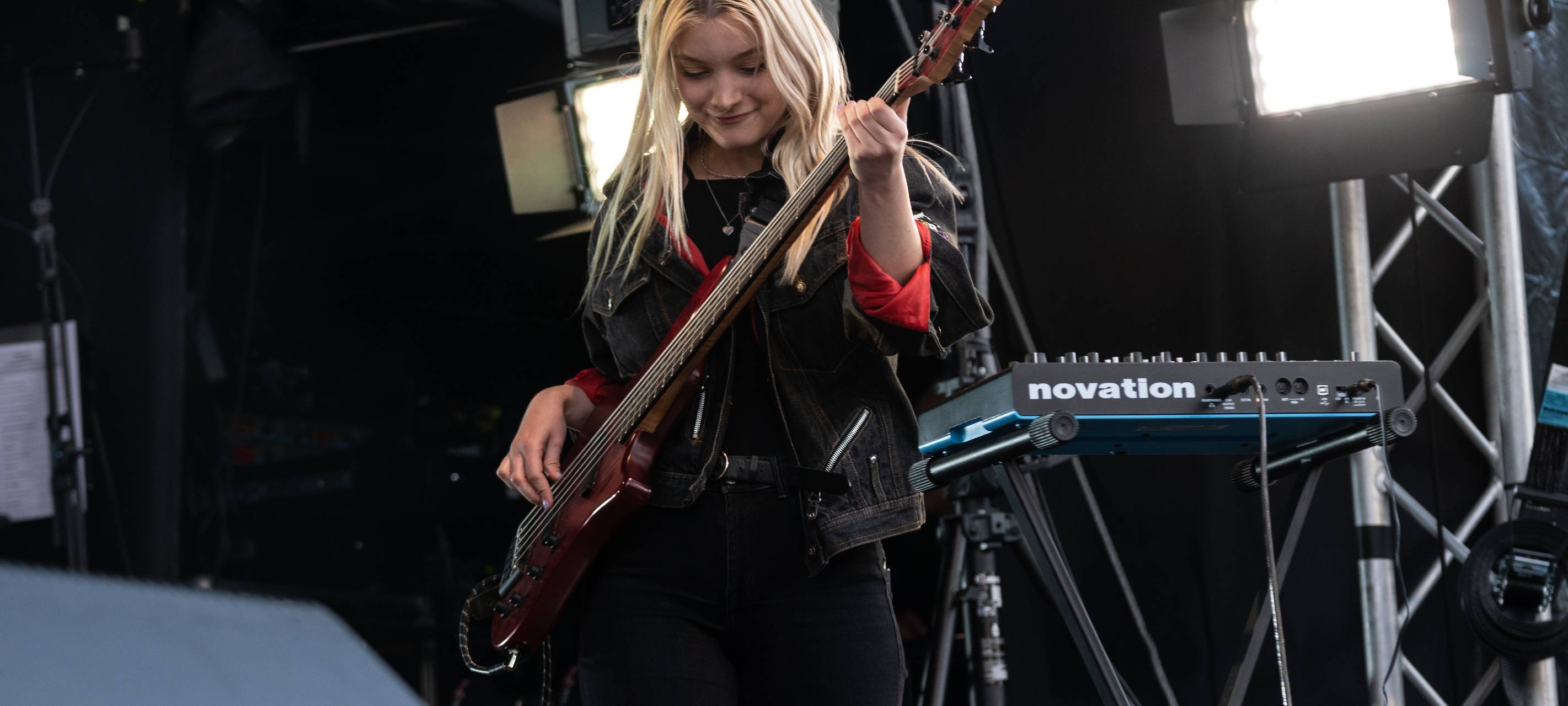 15.000 Besucher bei DORTBUNT