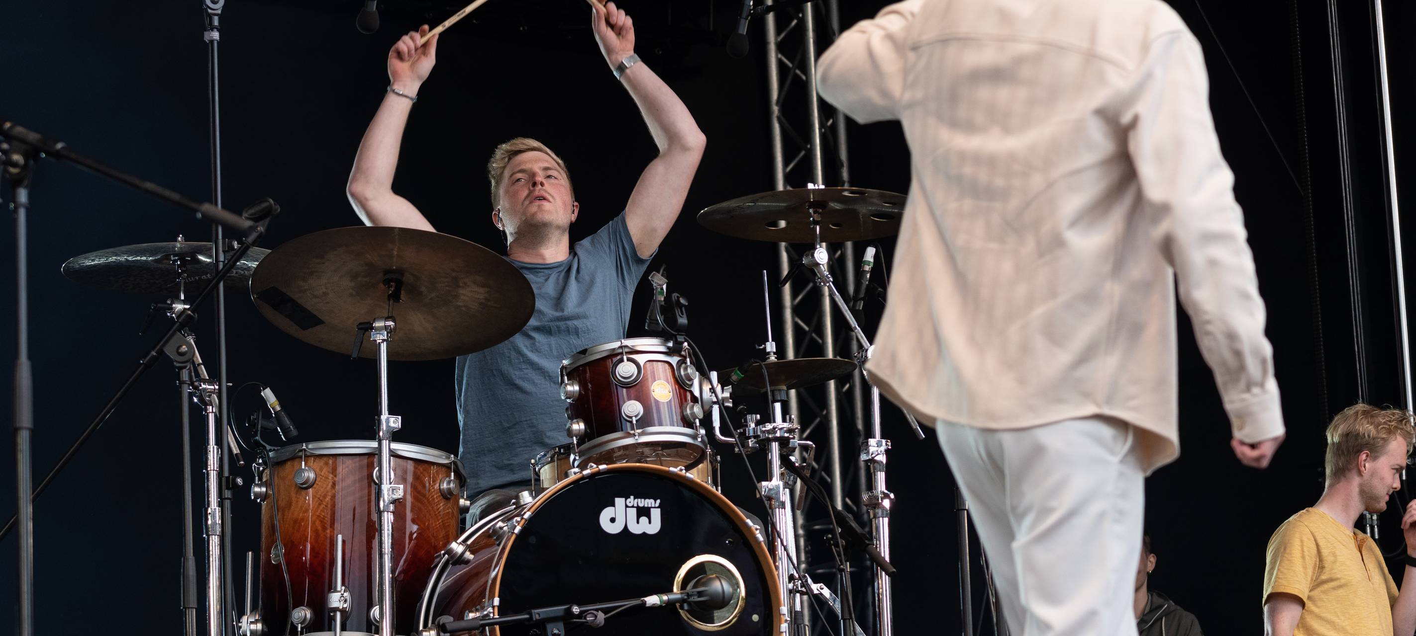 15.000 Besucher bei DORTBUNT