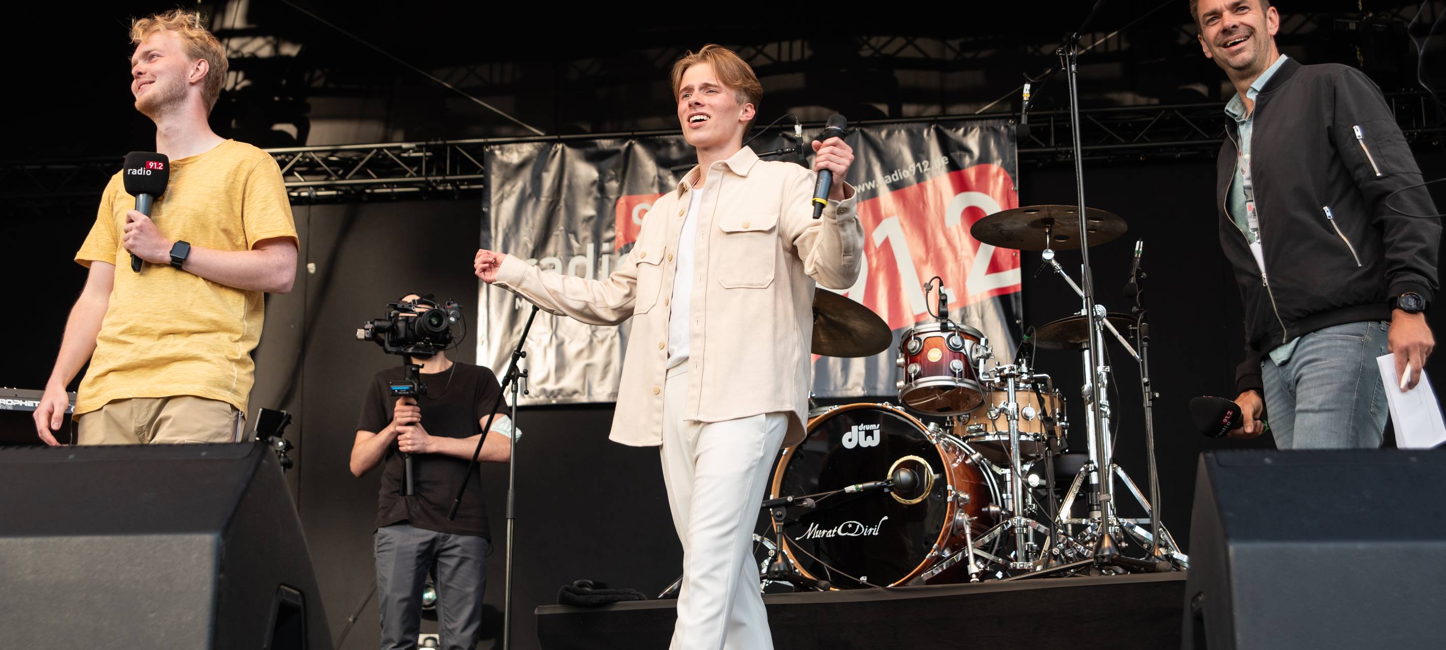 15.000 Besucher bei DORTBUNT