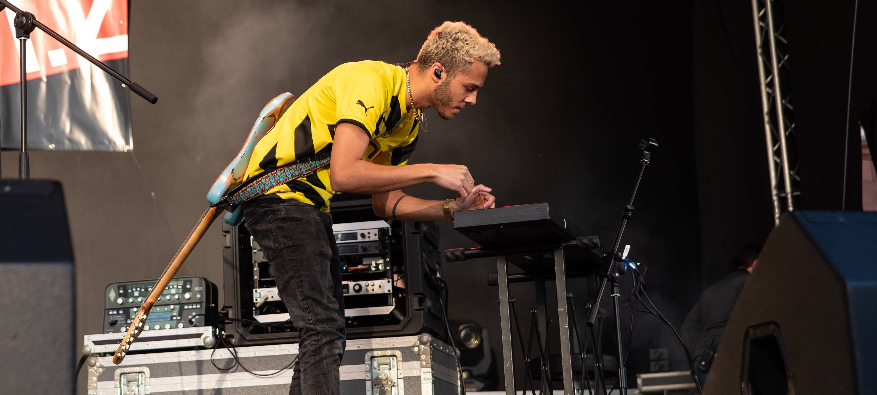 15.000 Besucher bei DORTBUNT