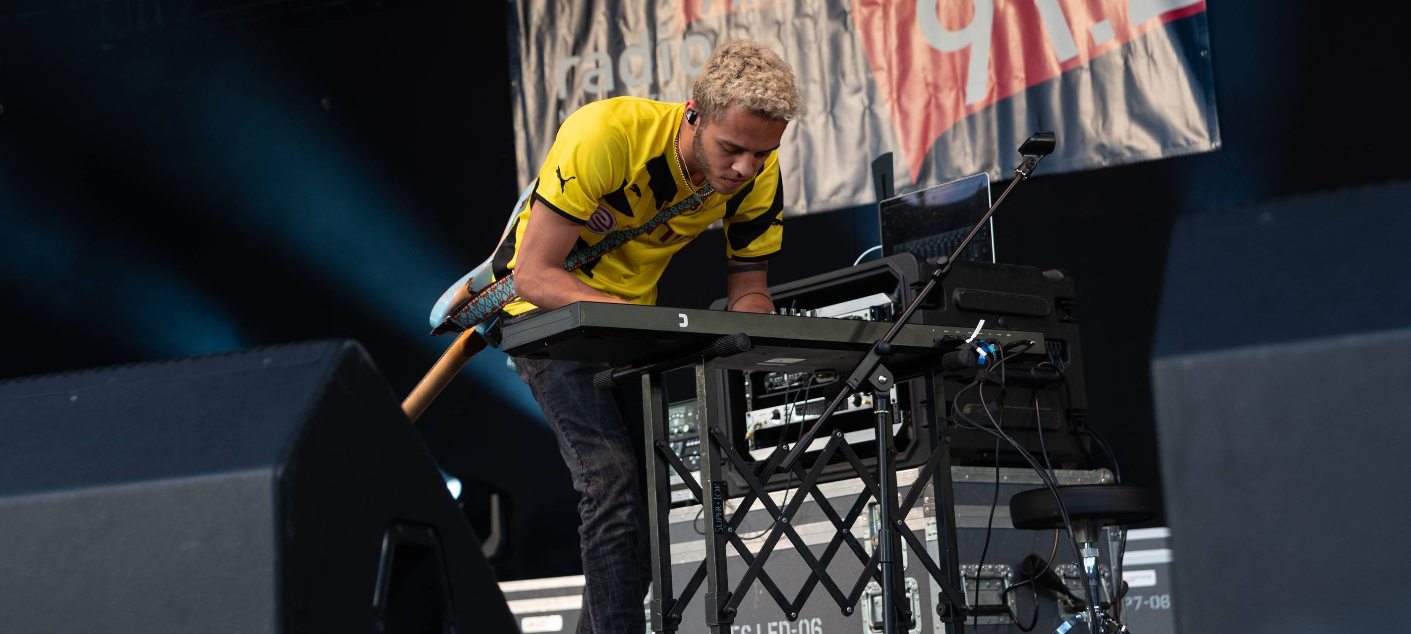 15.000 Besucher bei DORTBUNT