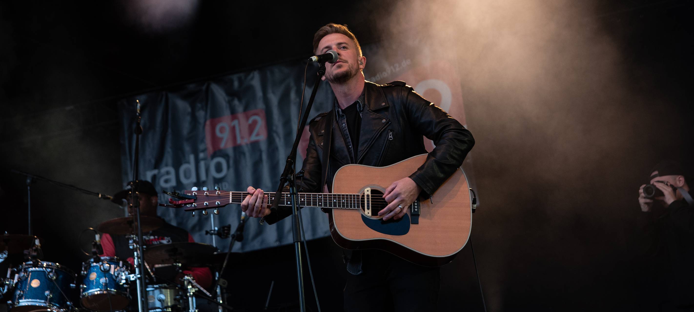 15.000 Besucher bei DORTBUNT