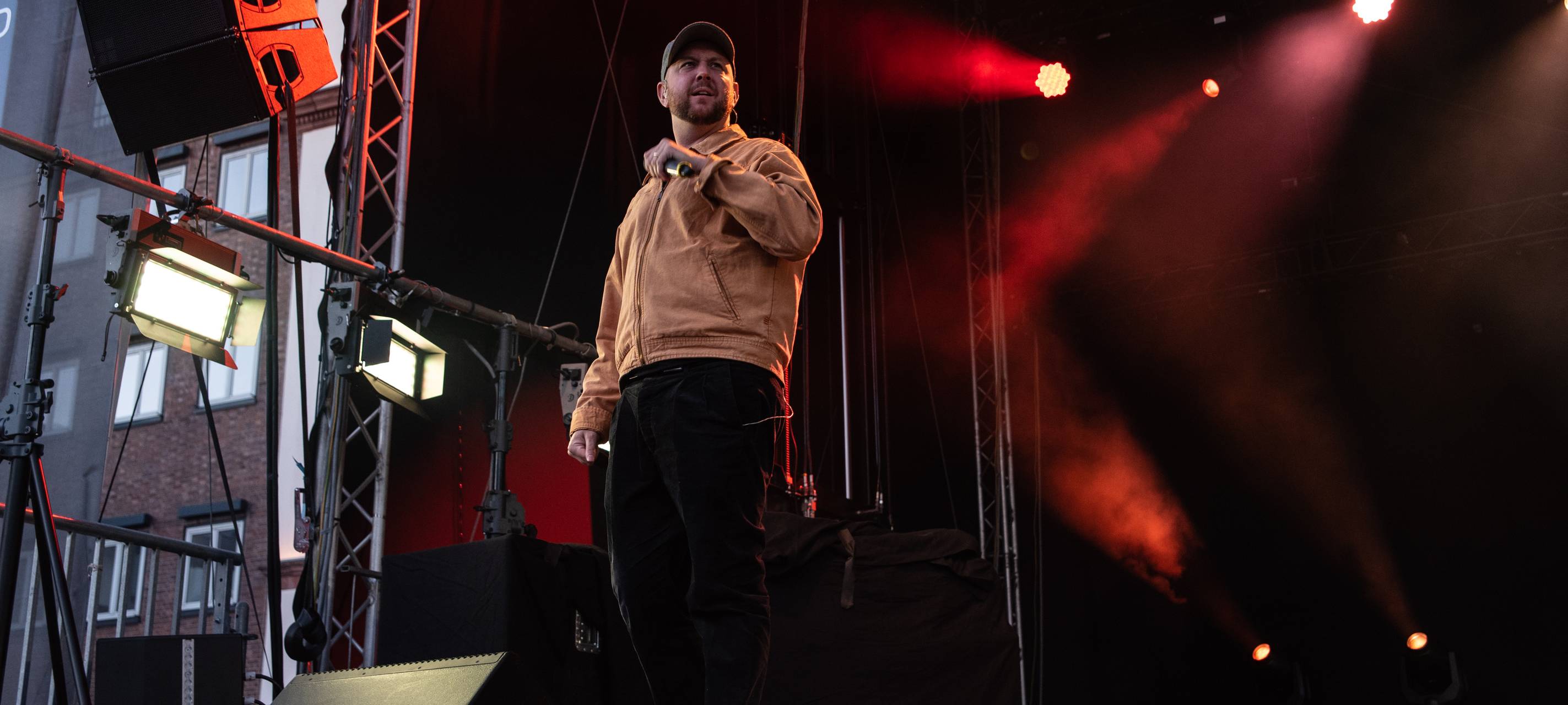 15.000 Besucher bei DORTBUNT