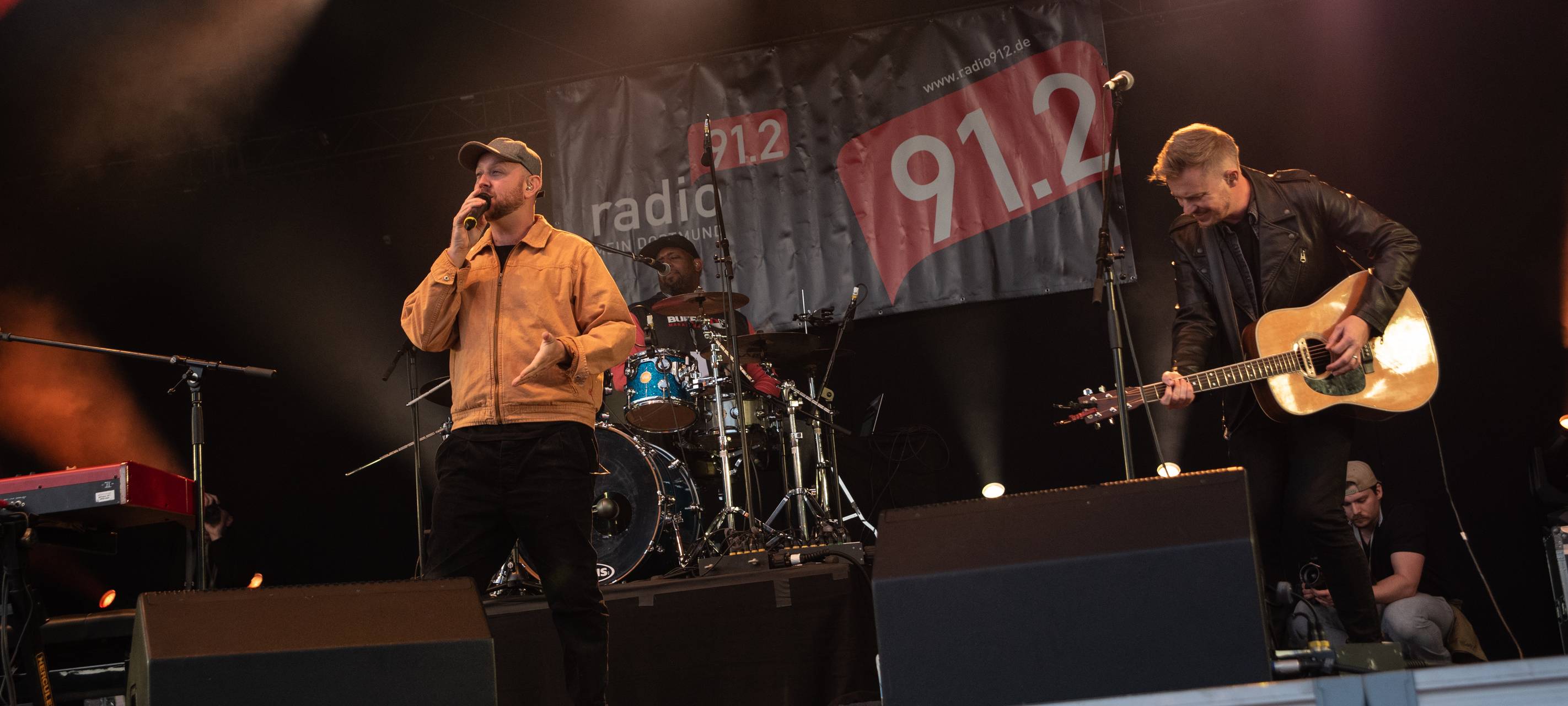 15.000 Besucher bei DORTBUNT