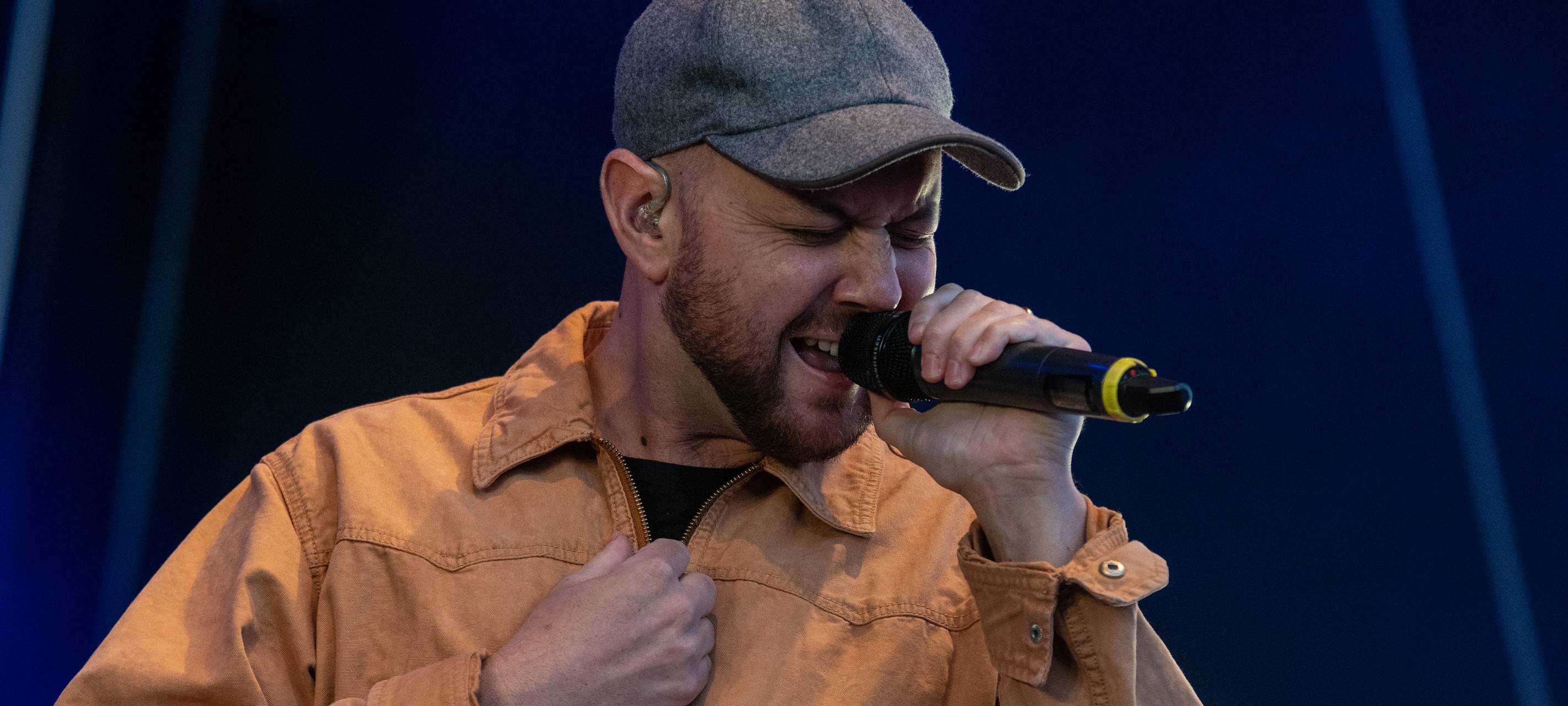 15.000 Besucher bei DORTBUNT