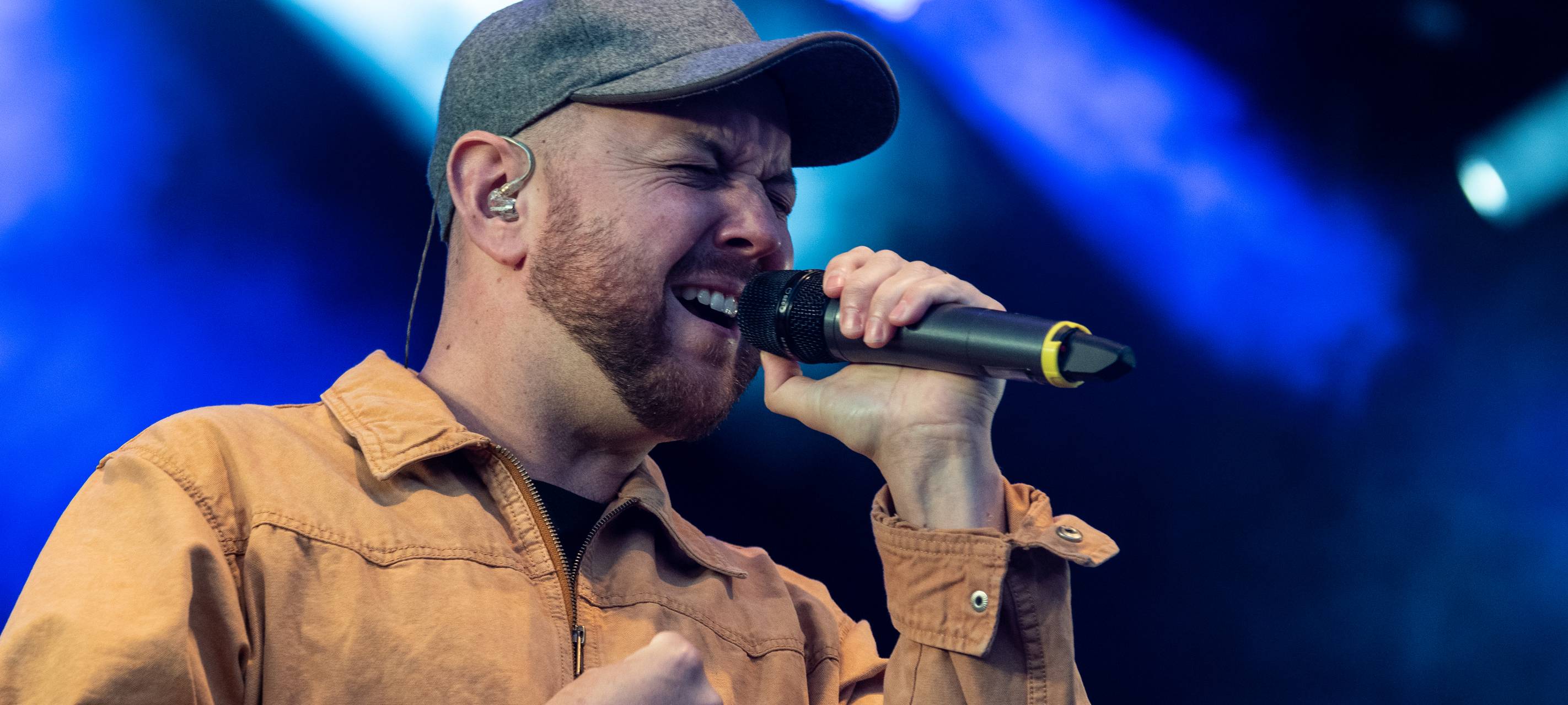 15.000 Besucher bei DORTBUNT