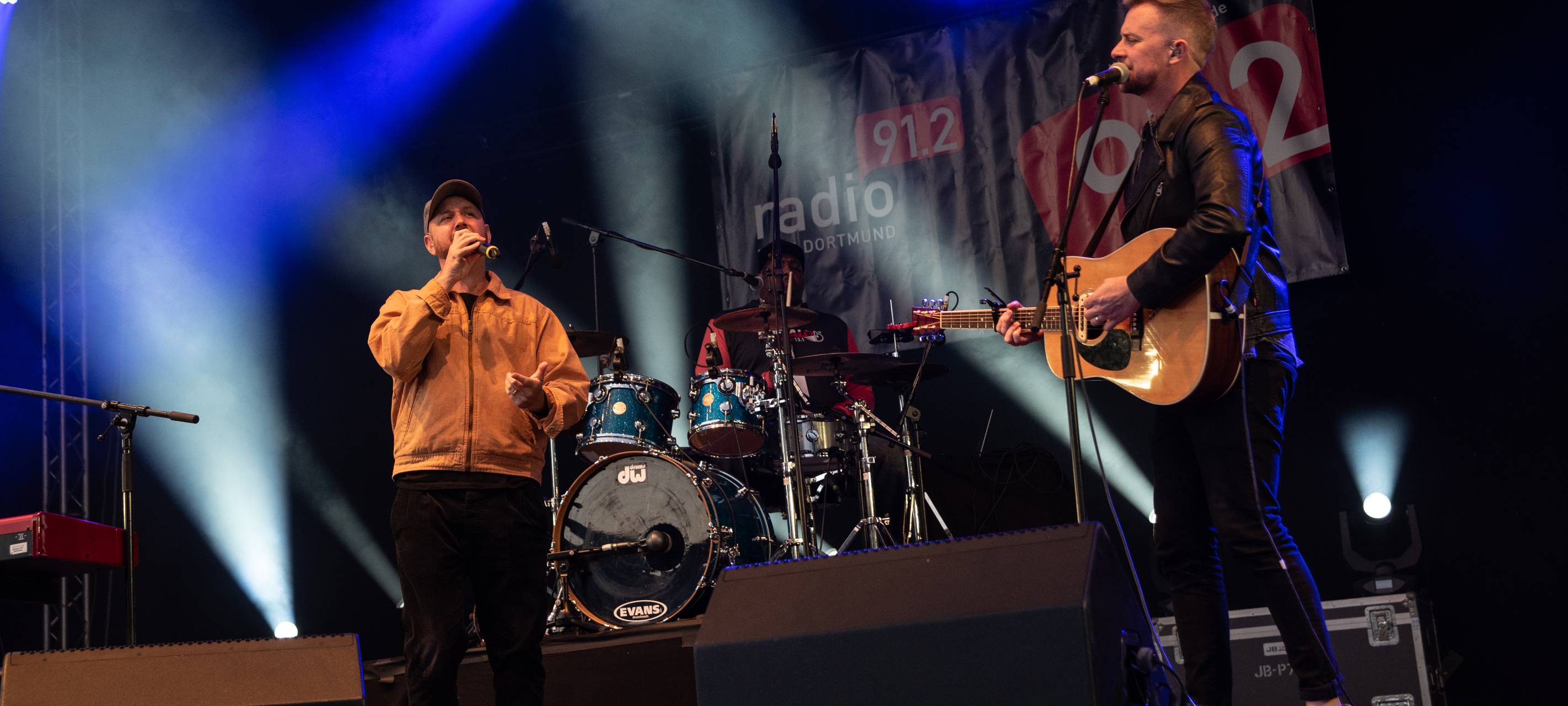 15.000 Besucher bei DORTBUNT